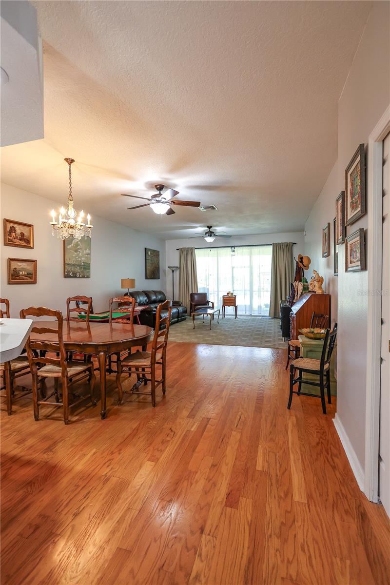 CLUBVIEW - Residential