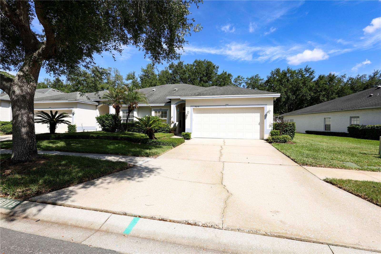 CLUBVIEW - Residential