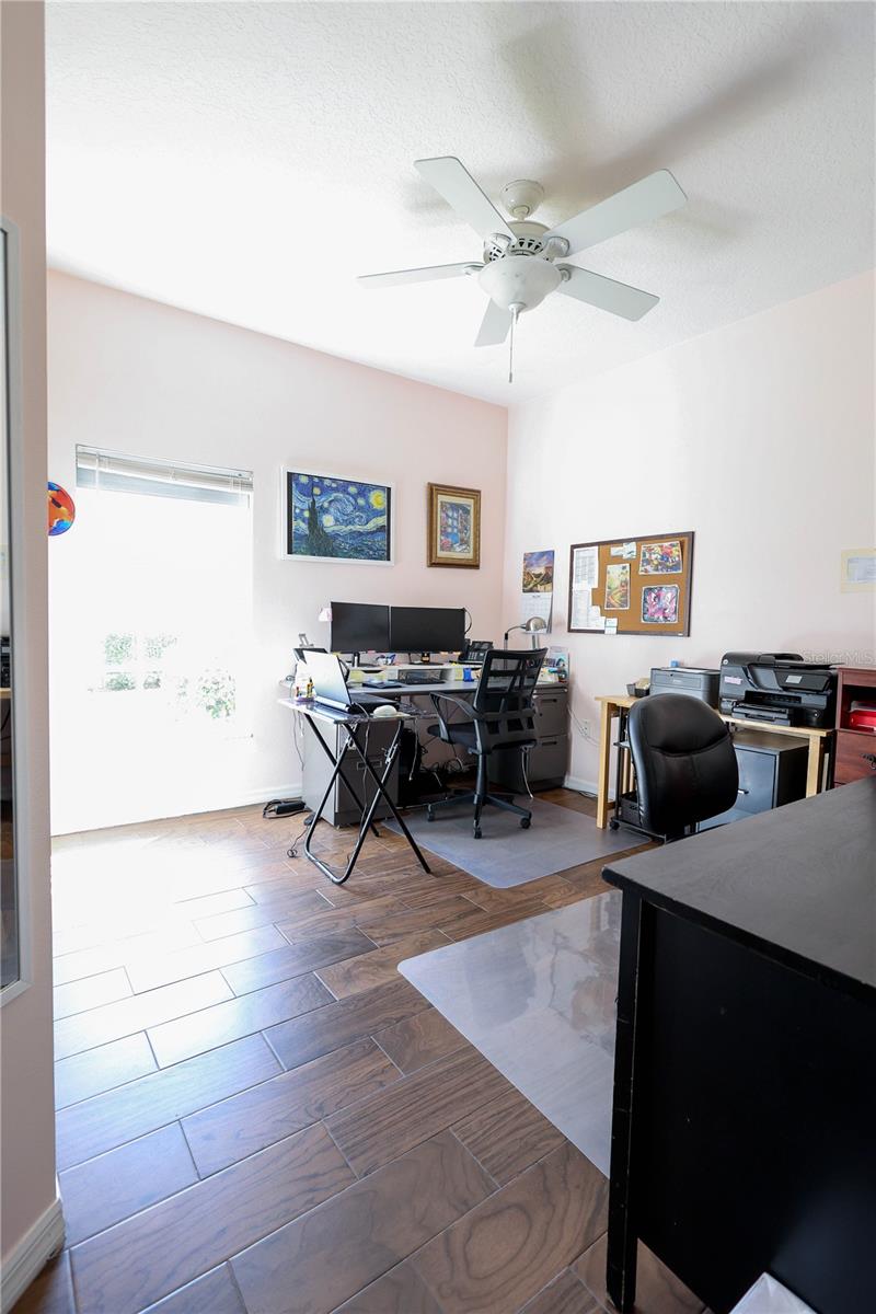 CLUBVIEW - Residential