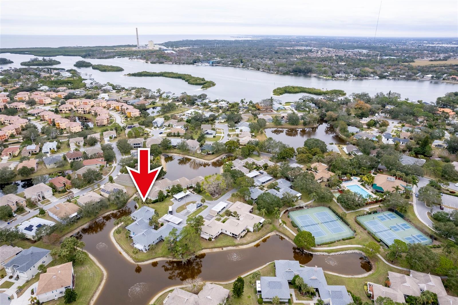1018 CARAVEL COURT