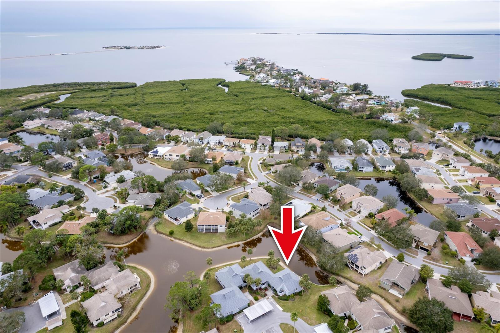 1018 CARAVEL COURT
