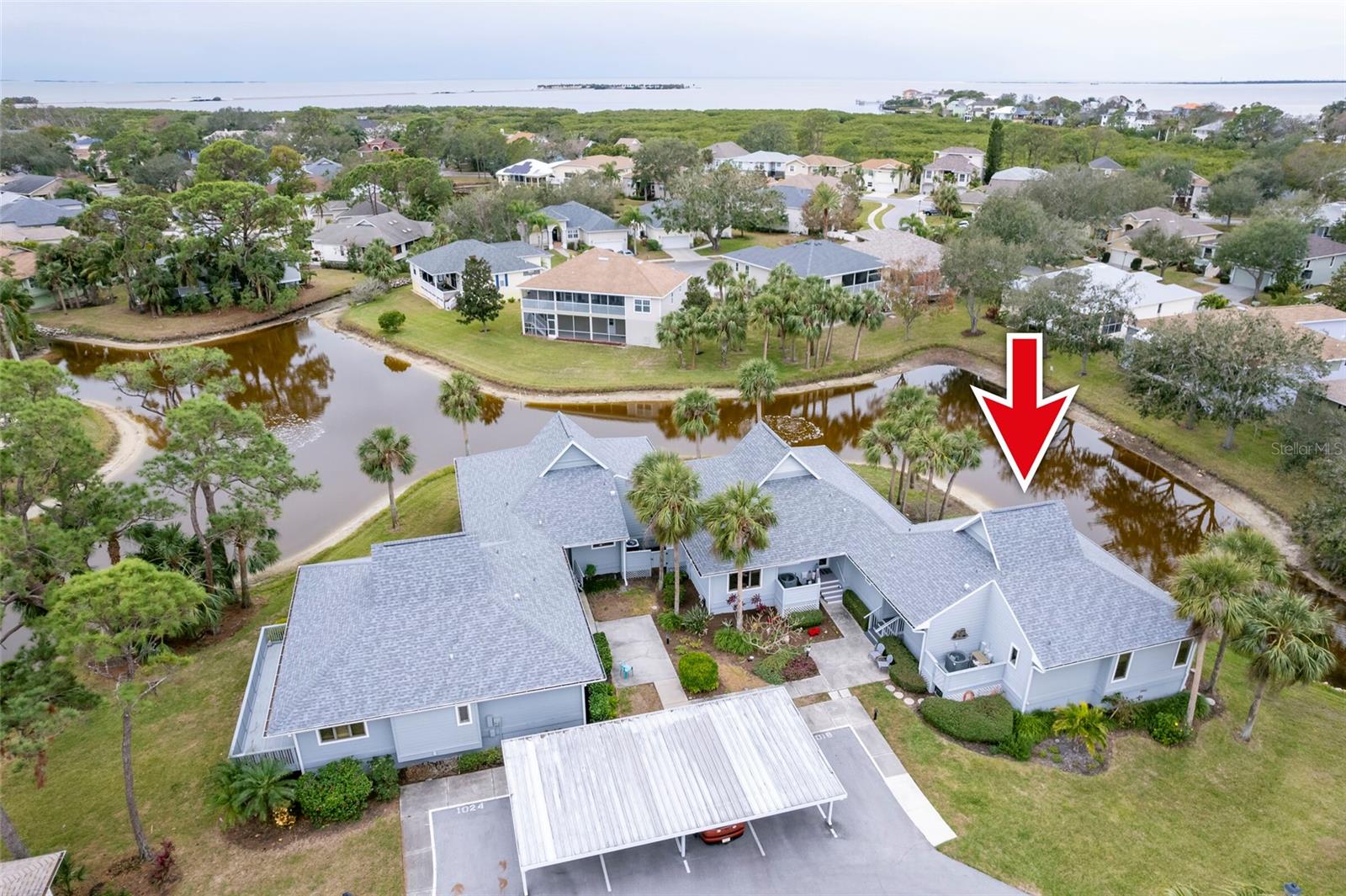 1018 CARAVEL COURT