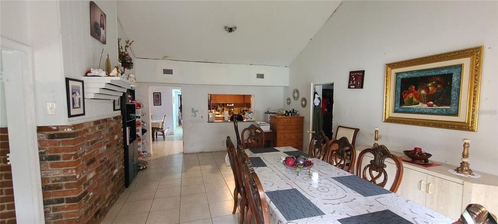 Photo of 5270 Vance Avenue, Orlando, FL 32810 (MLS # TB8441376)