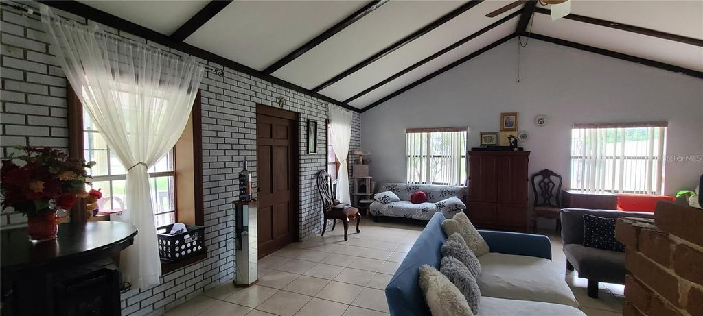 Photo of 5270 Vance Avenue, Orlando, FL 32810 (MLS # TB8441376)