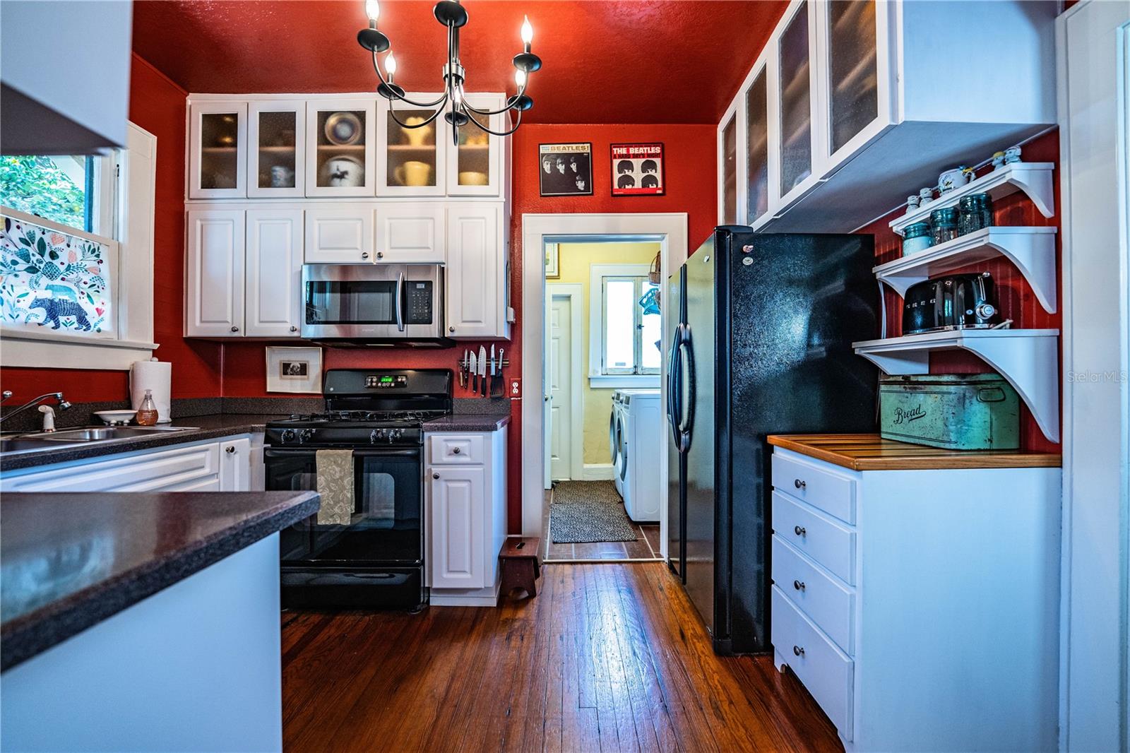 PATTEN HEIGHTS - Residential