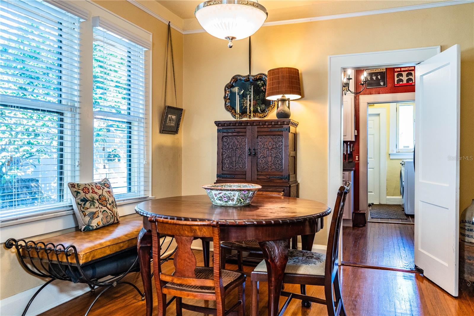 PATTEN HEIGHTS - Residential