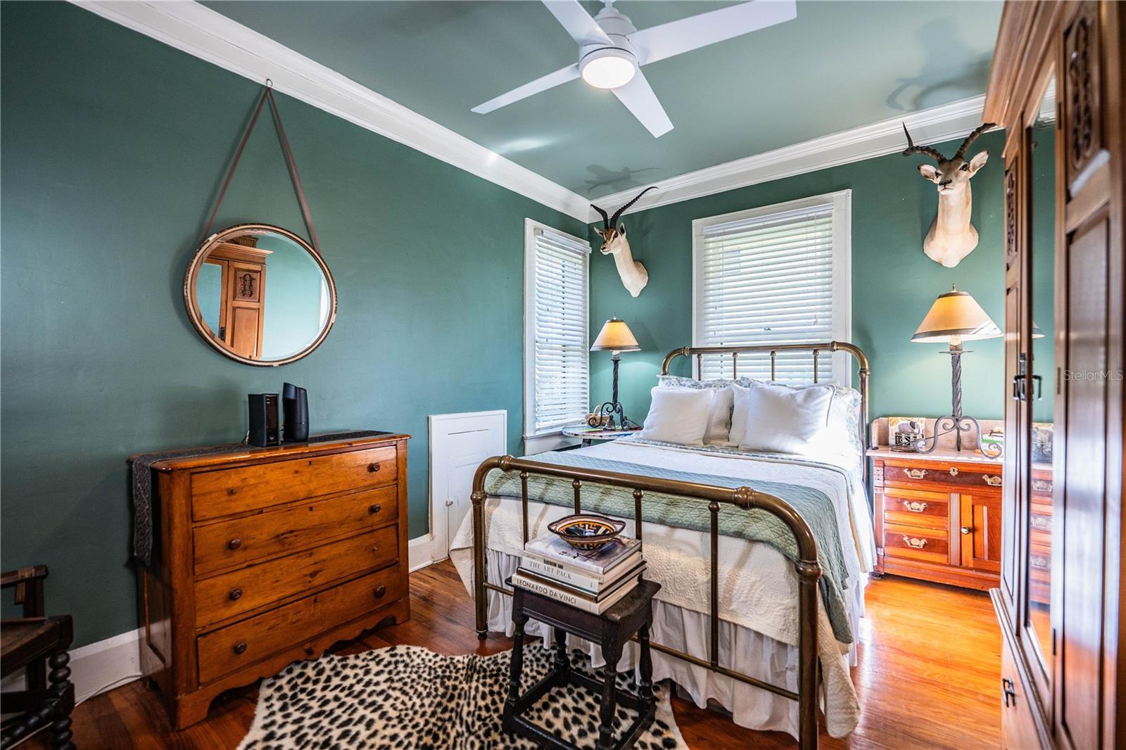 PATTEN HEIGHTS - Residential