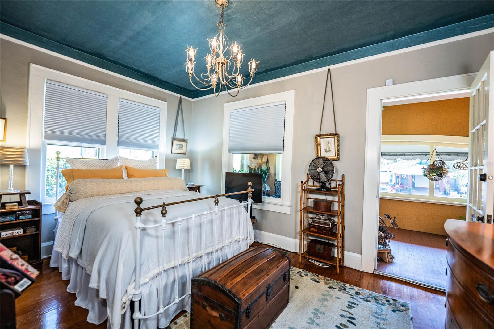 PATTEN HEIGHTS - Residential