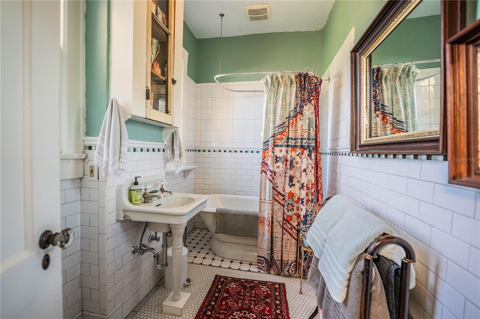 PATTEN HEIGHTS - Residential