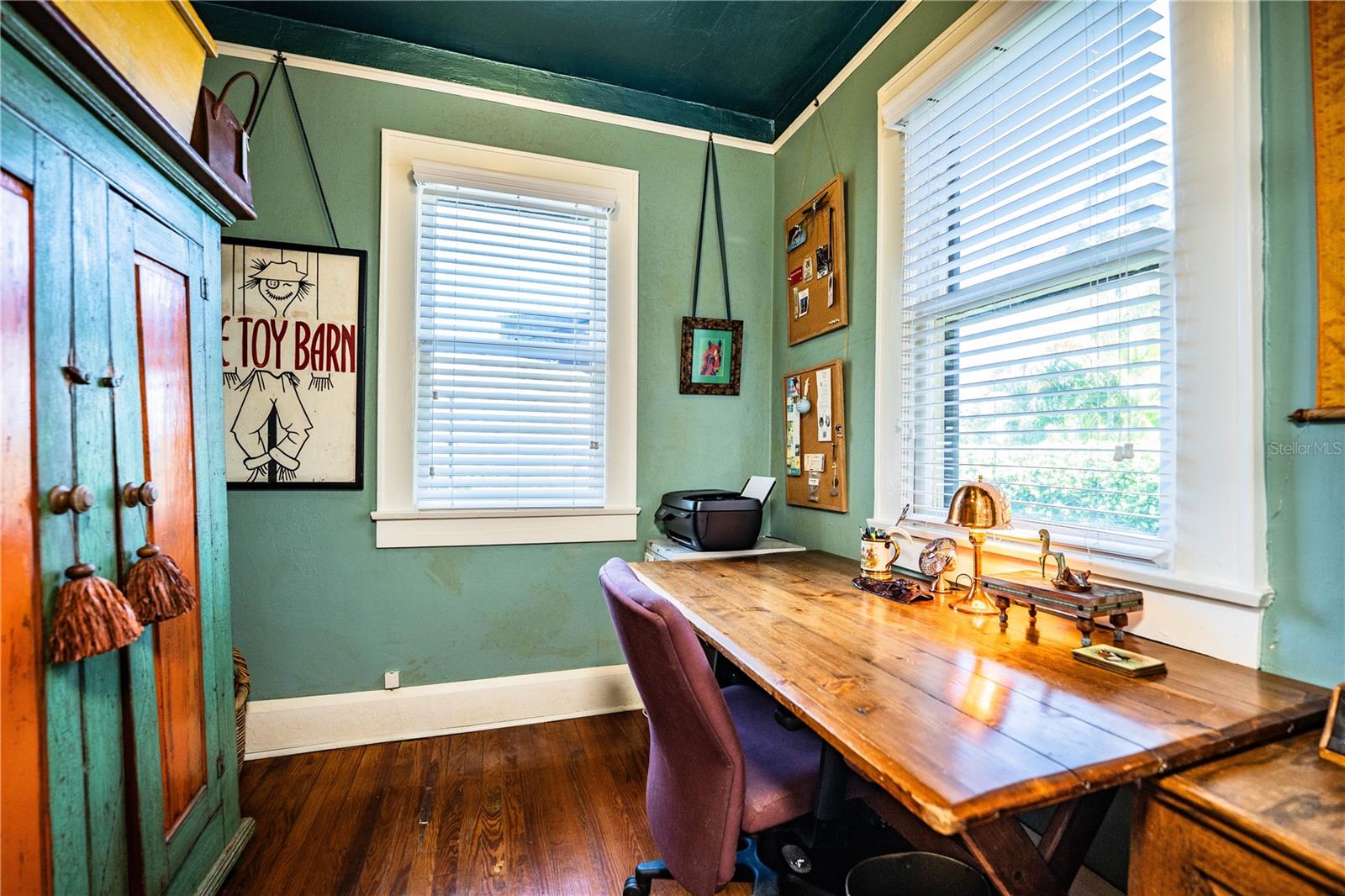 PATTEN HEIGHTS - Residential