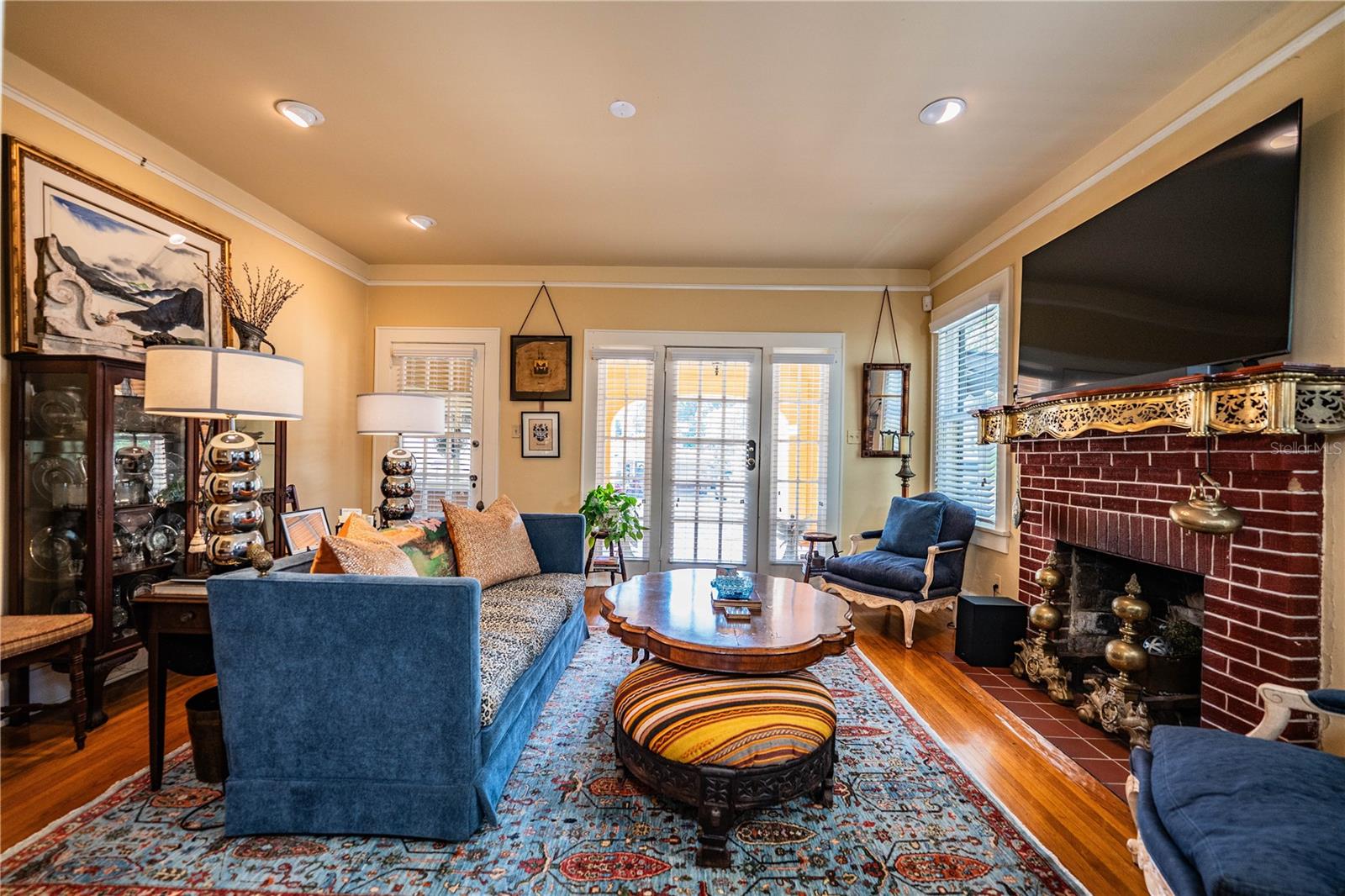 PATTEN HEIGHTS - Residential