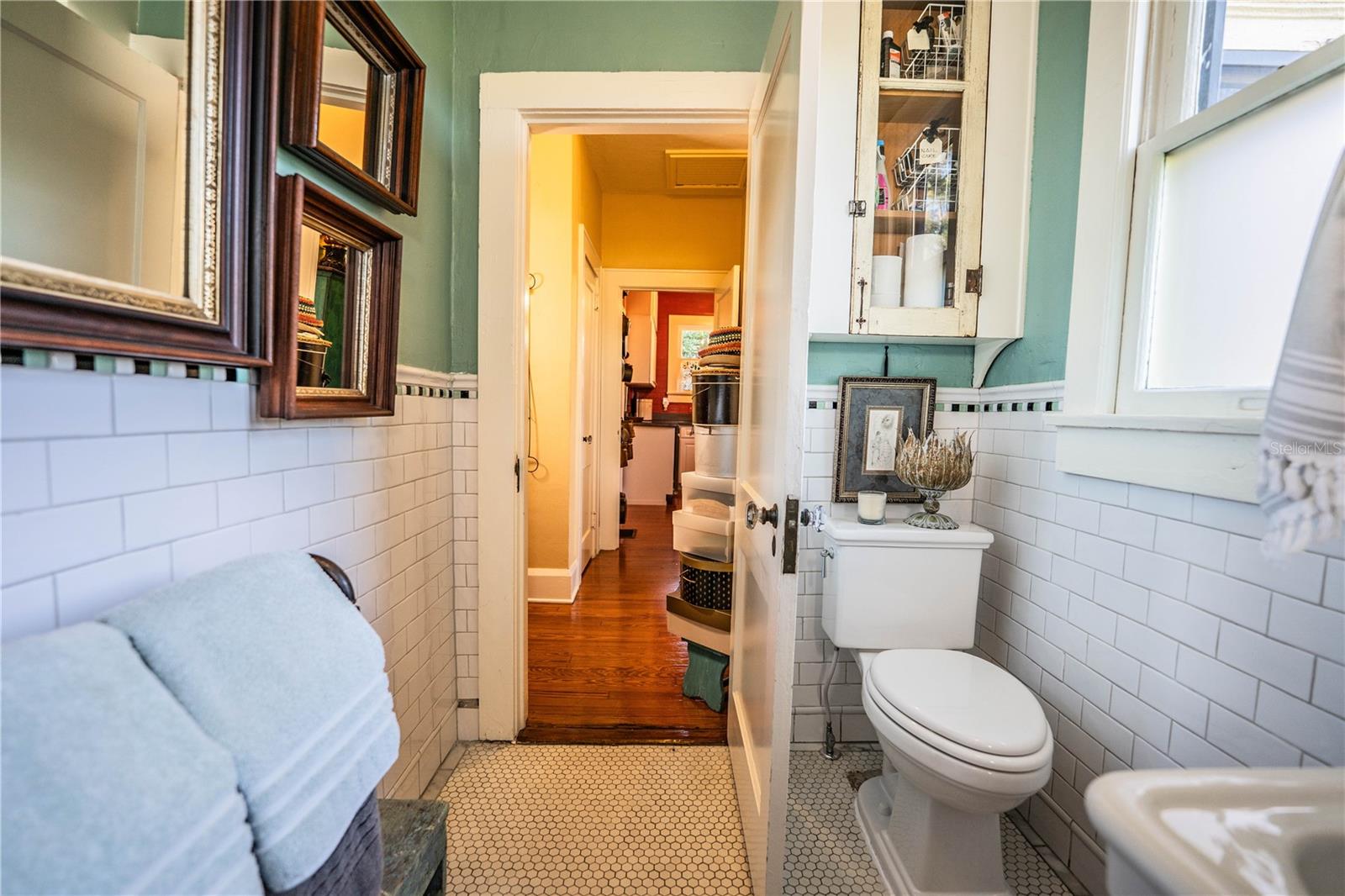 PATTEN HEIGHTS - Residential