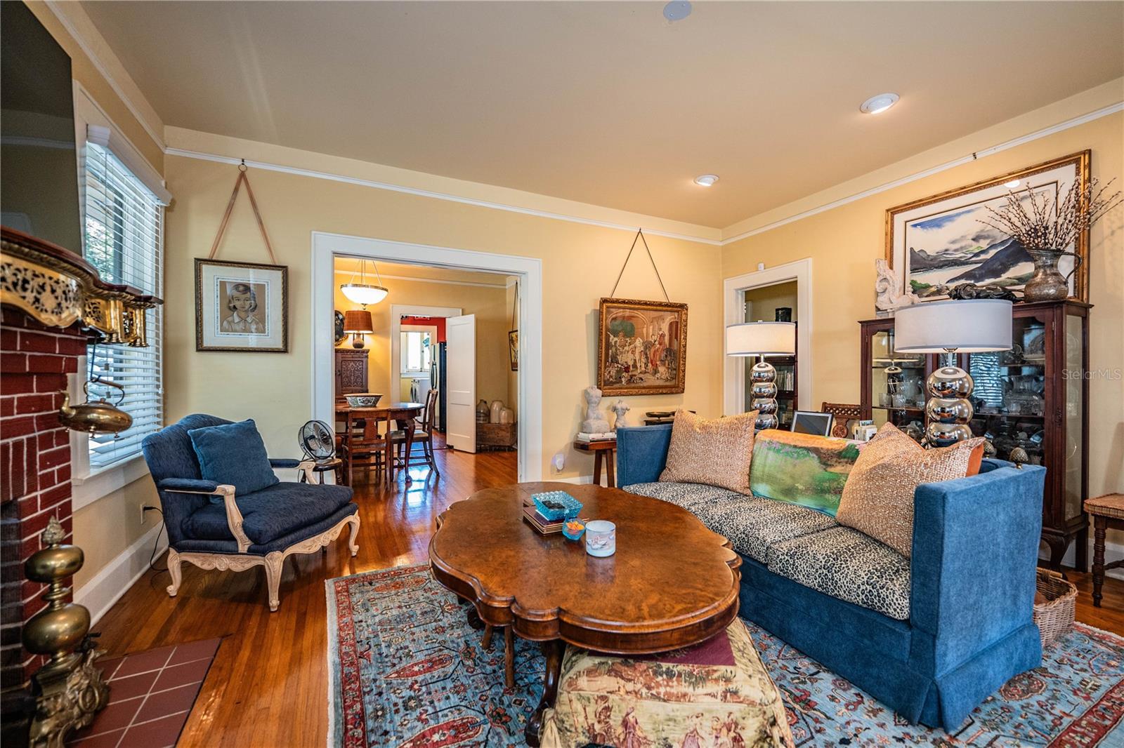 PATTEN HEIGHTS - Residential