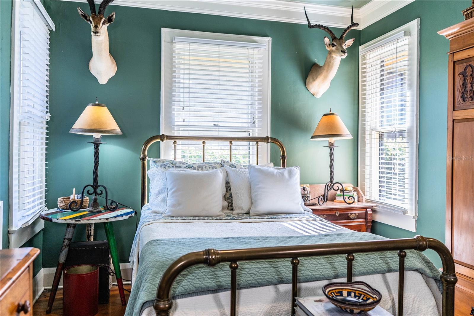 PATTEN HEIGHTS - Residential