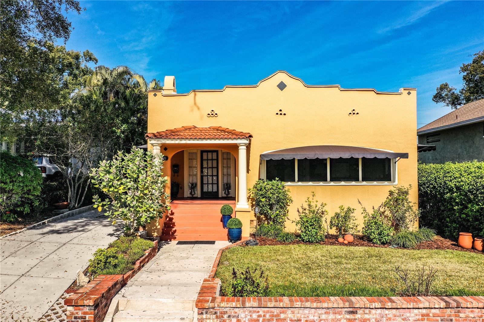 PATTEN HEIGHTS - Residential