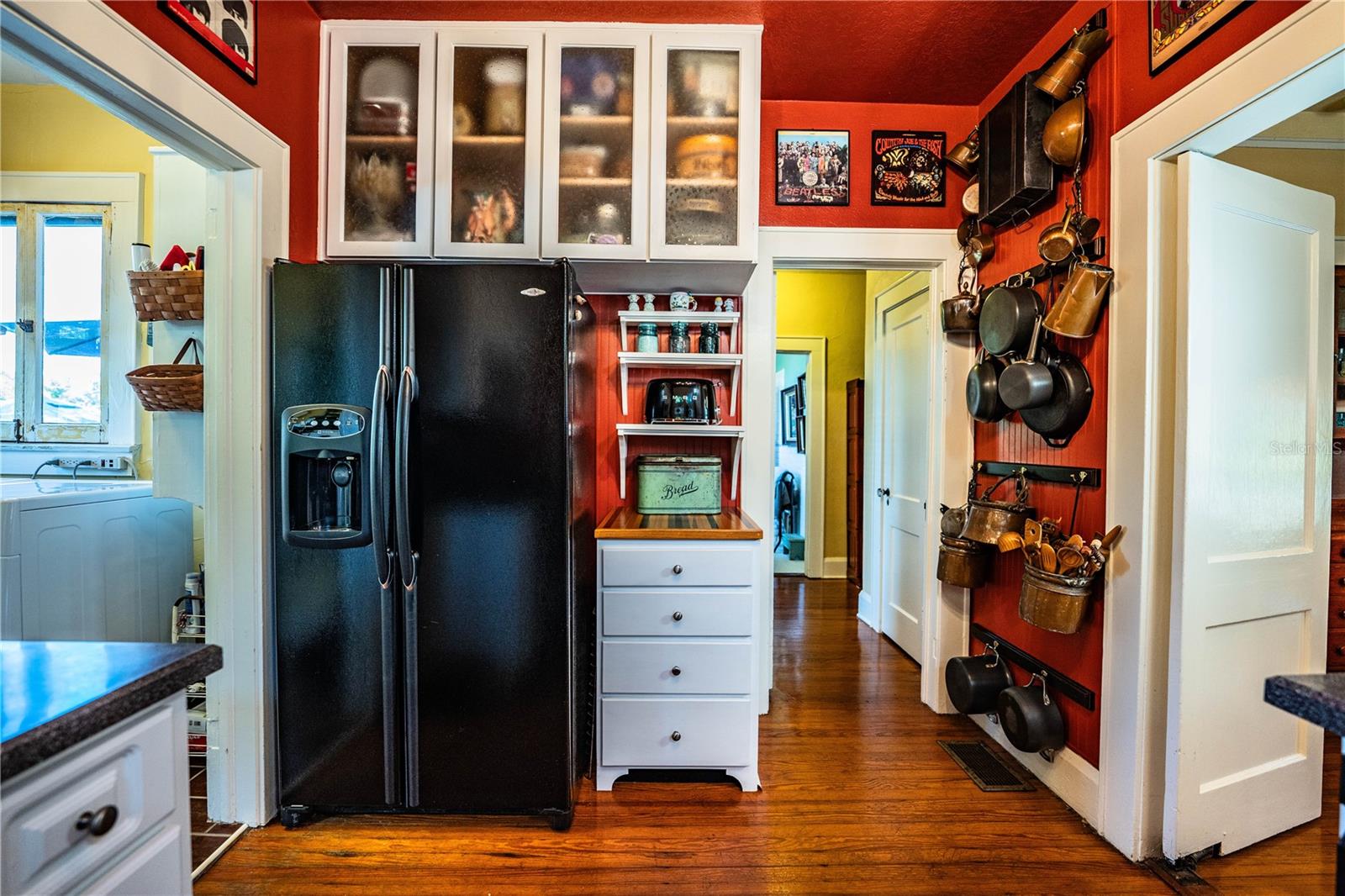 PATTEN HEIGHTS - Residential