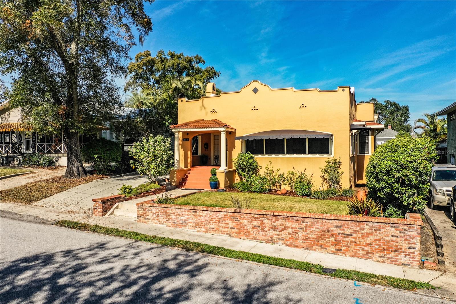 PATTEN HEIGHTS - Residential