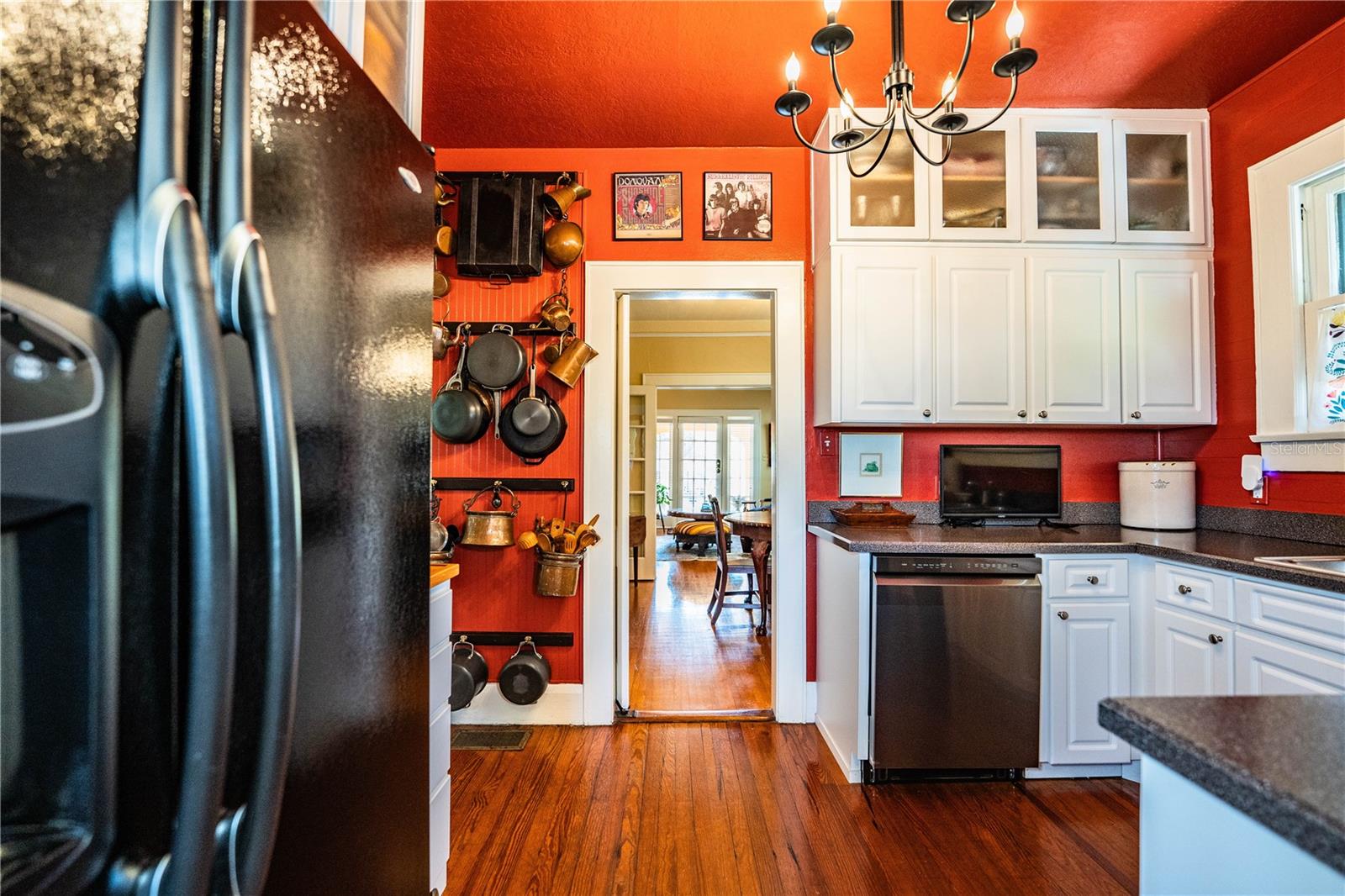 PATTEN HEIGHTS - Residential