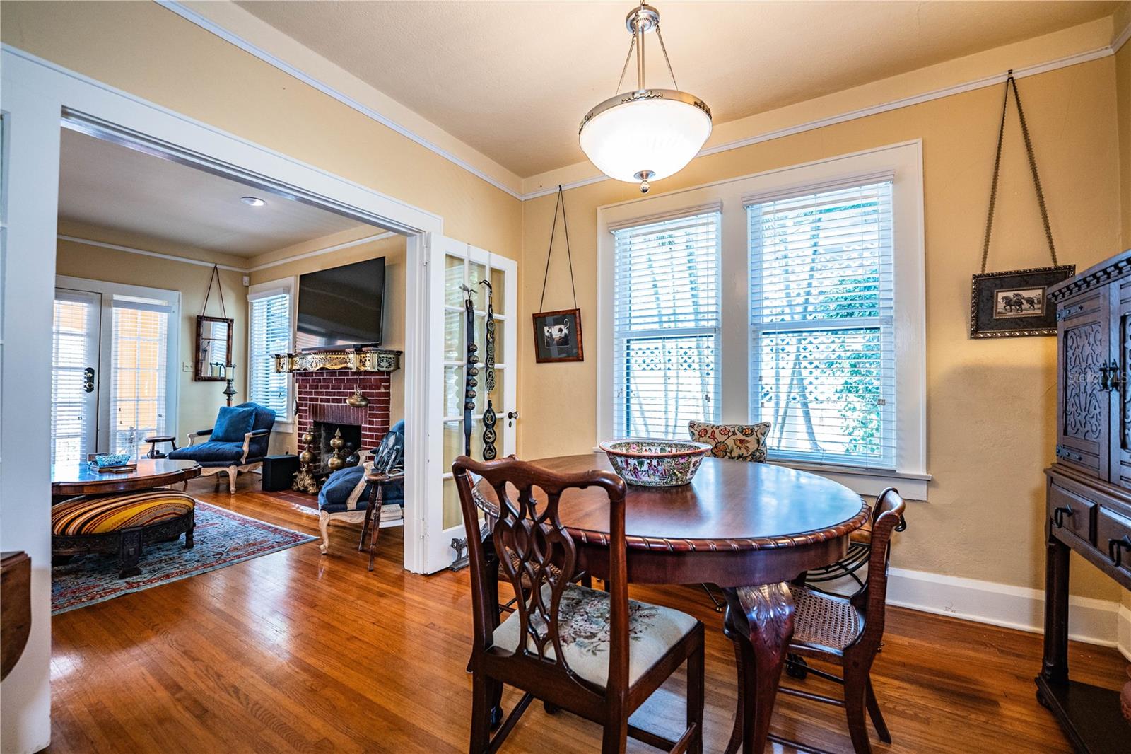 PATTEN HEIGHTS - Residential