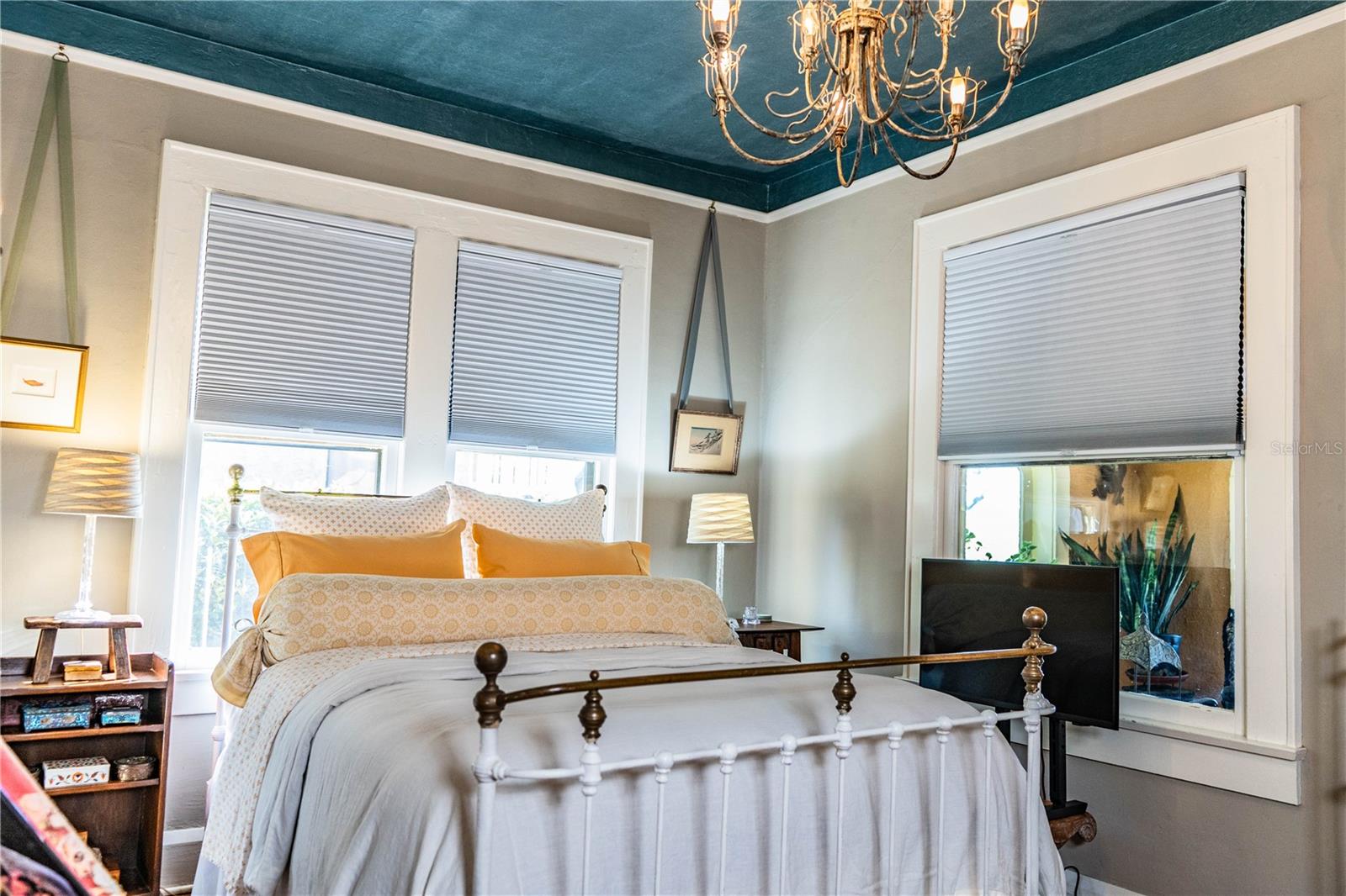 PATTEN HEIGHTS - Residential