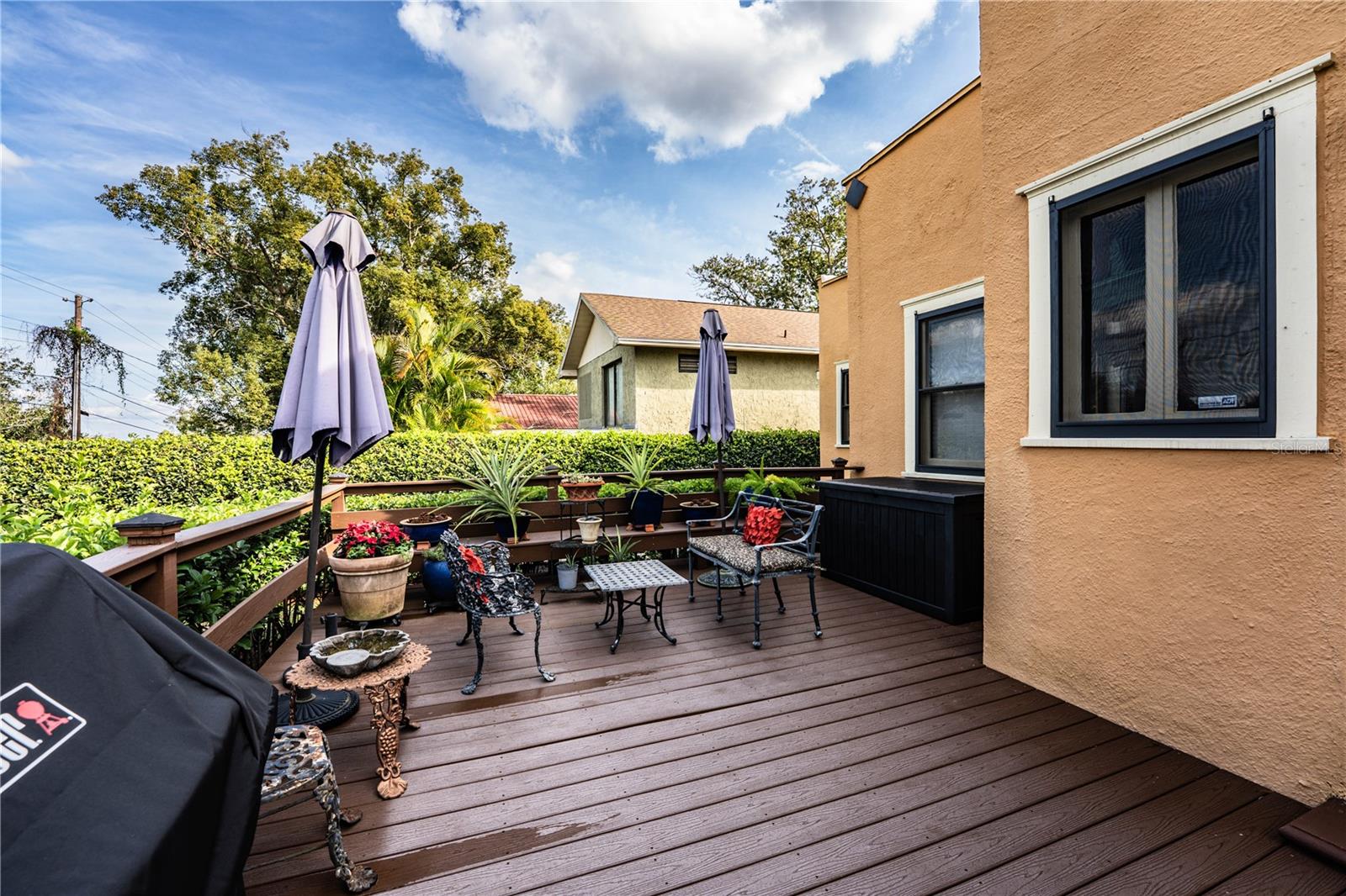 PATTEN HEIGHTS - Residential