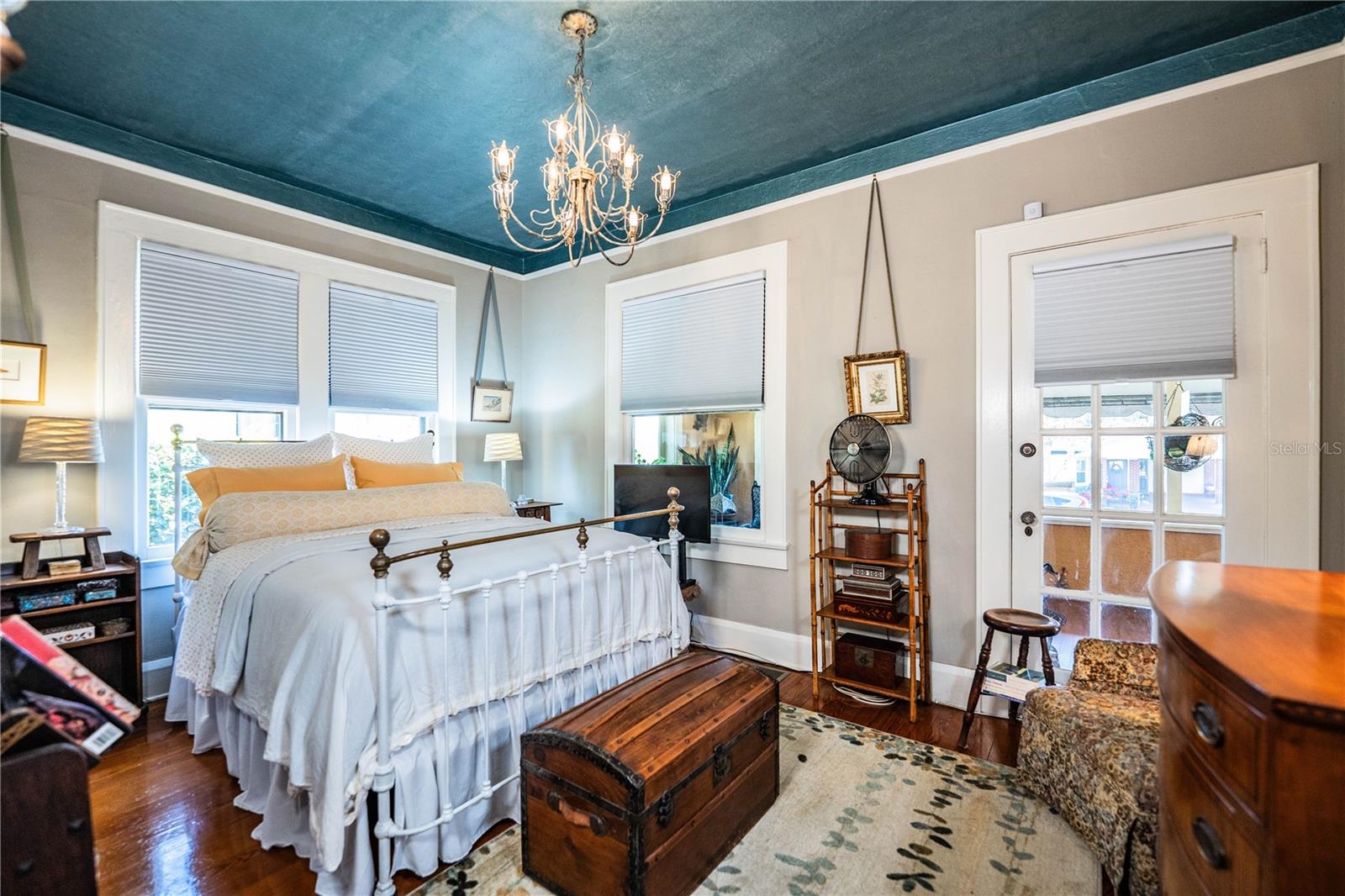 PATTEN HEIGHTS - Residential