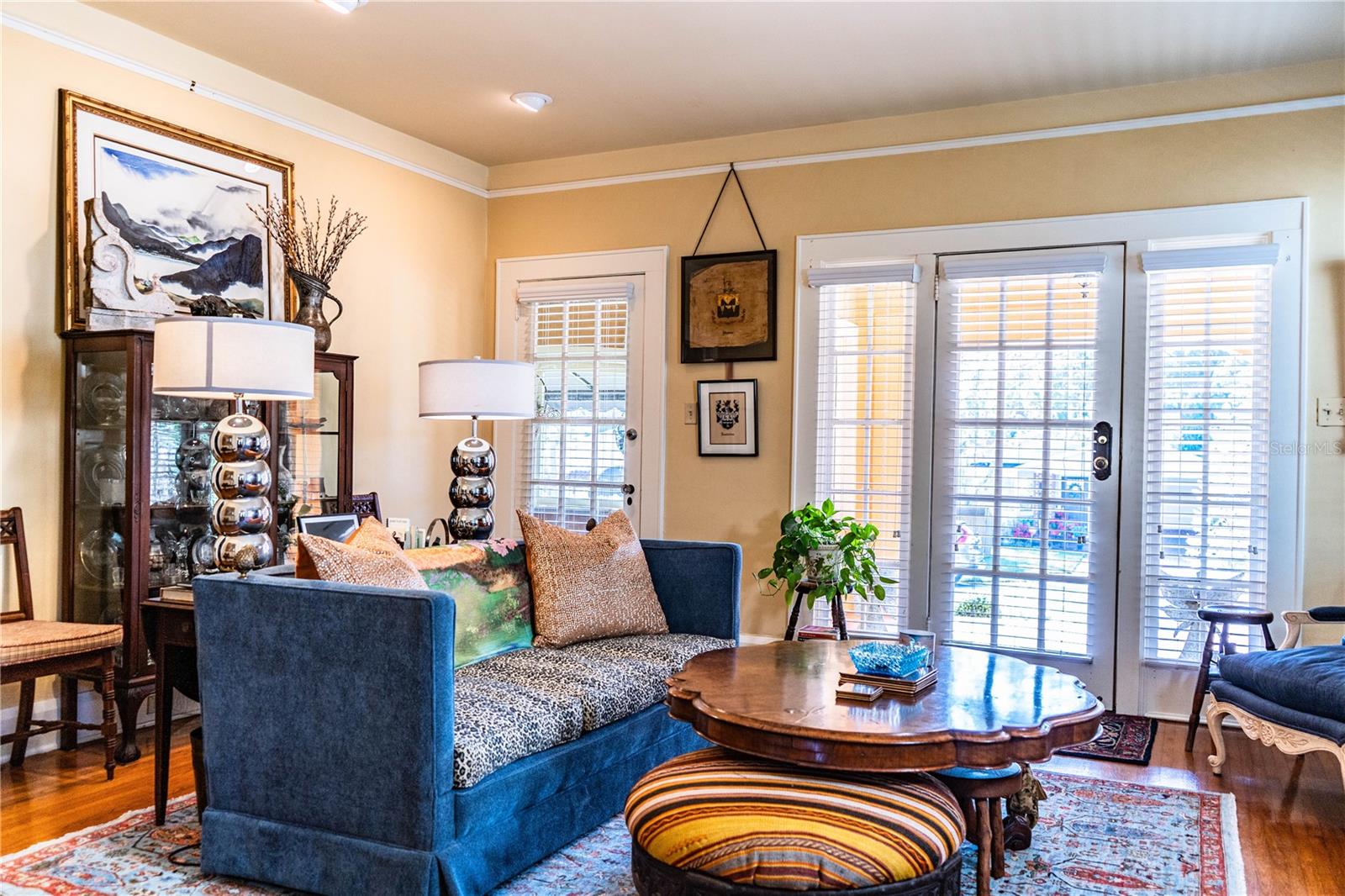 PATTEN HEIGHTS - Residential