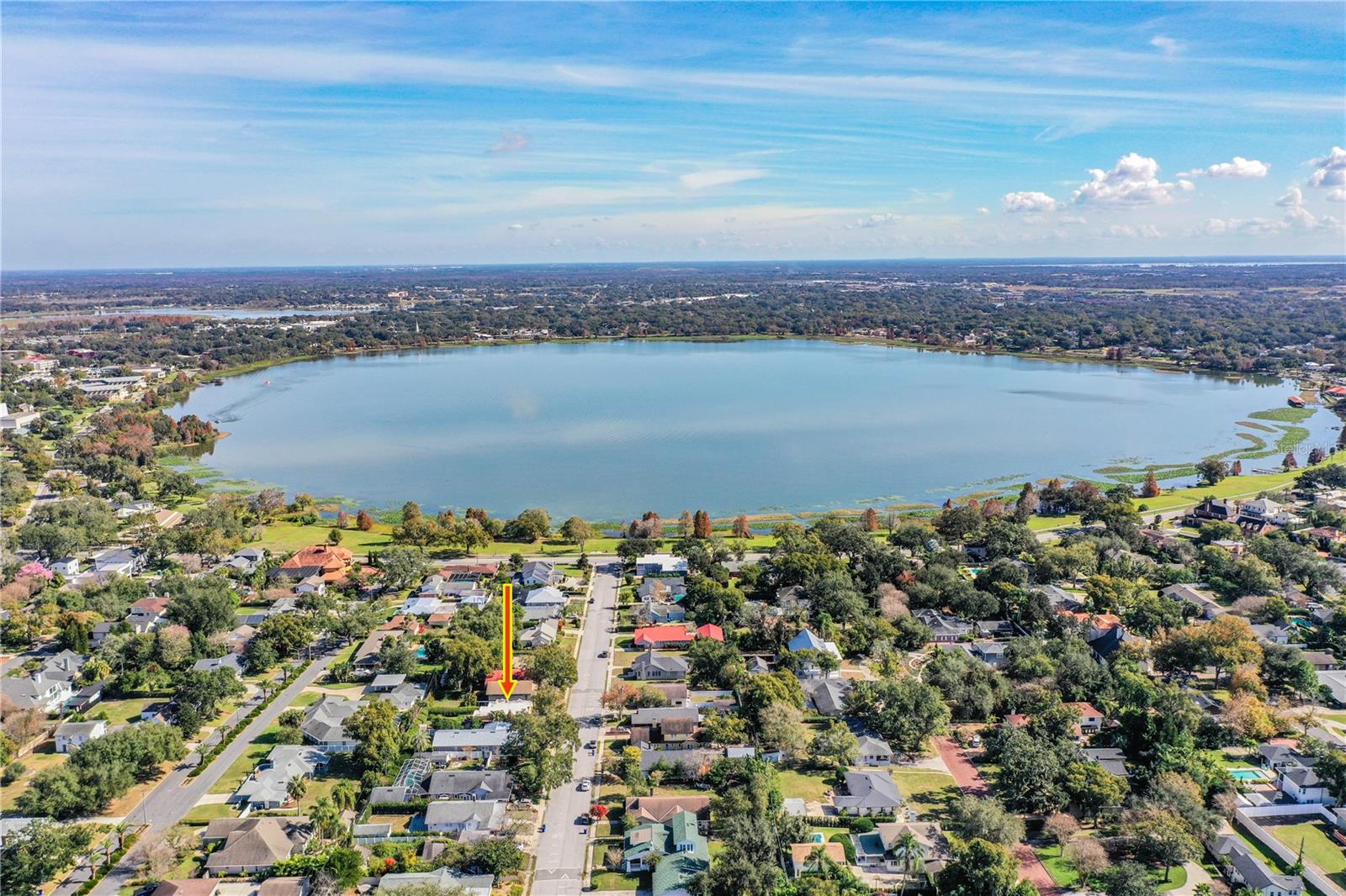 PATTEN HEIGHTS - Residential