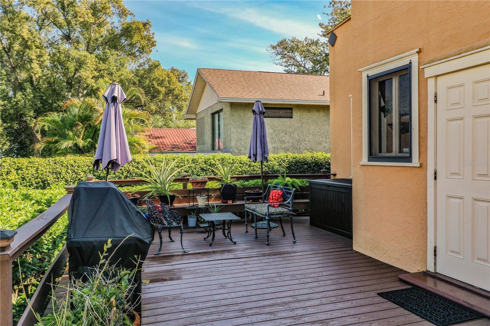 PATTEN HEIGHTS - Residential