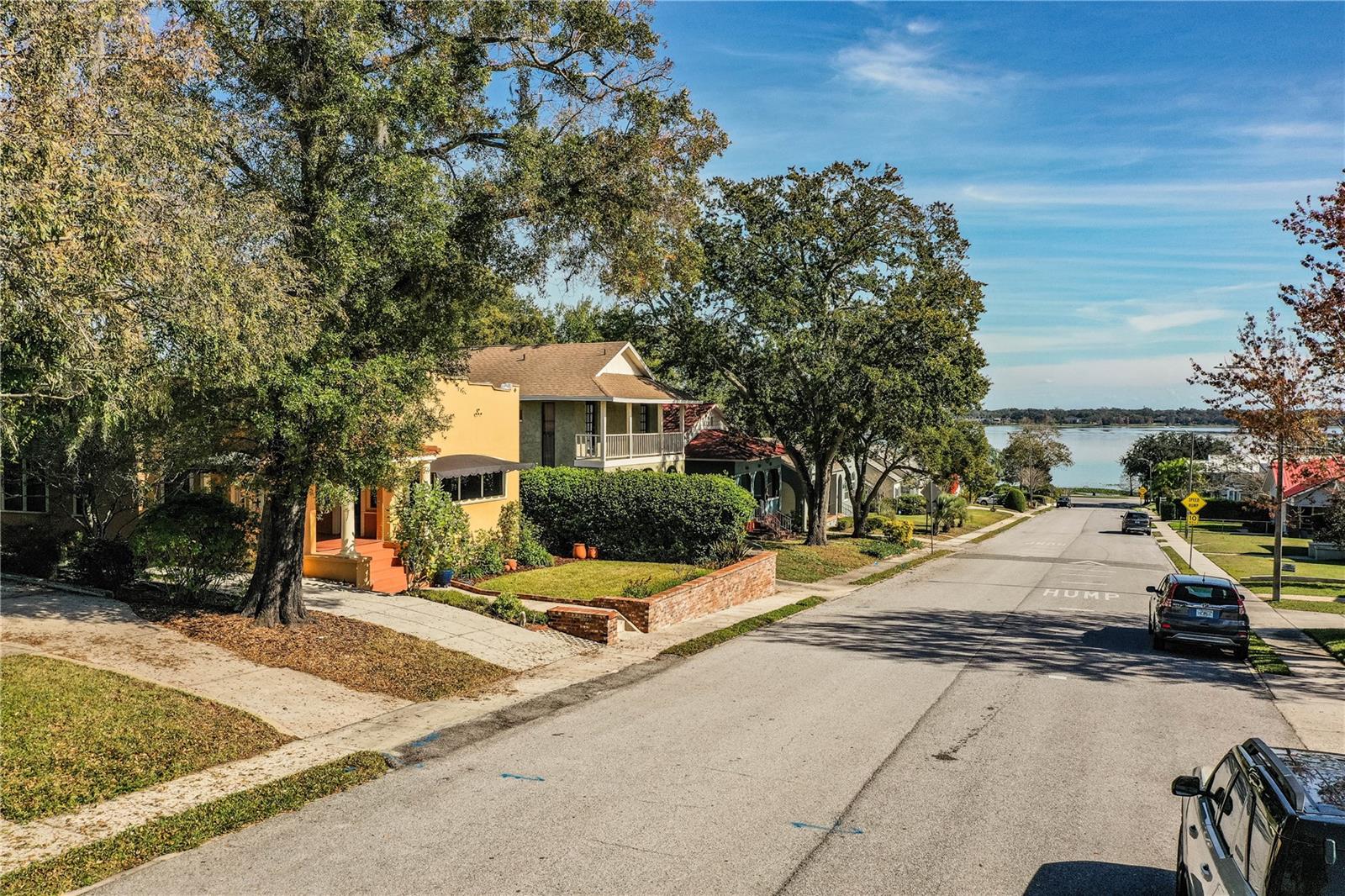 PATTEN HEIGHTS - Residential