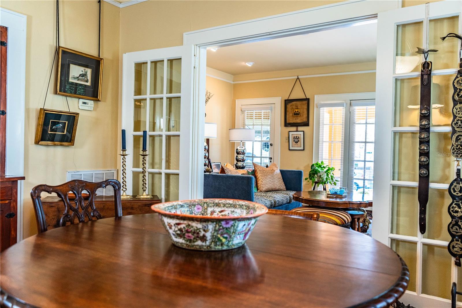 PATTEN HEIGHTS - Residential