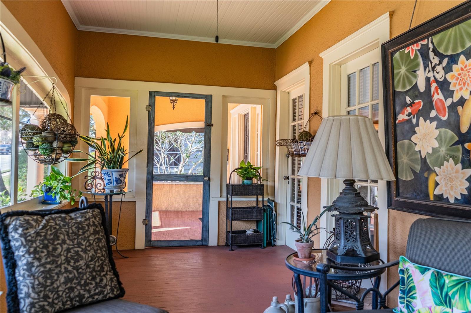 PATTEN HEIGHTS - Residential