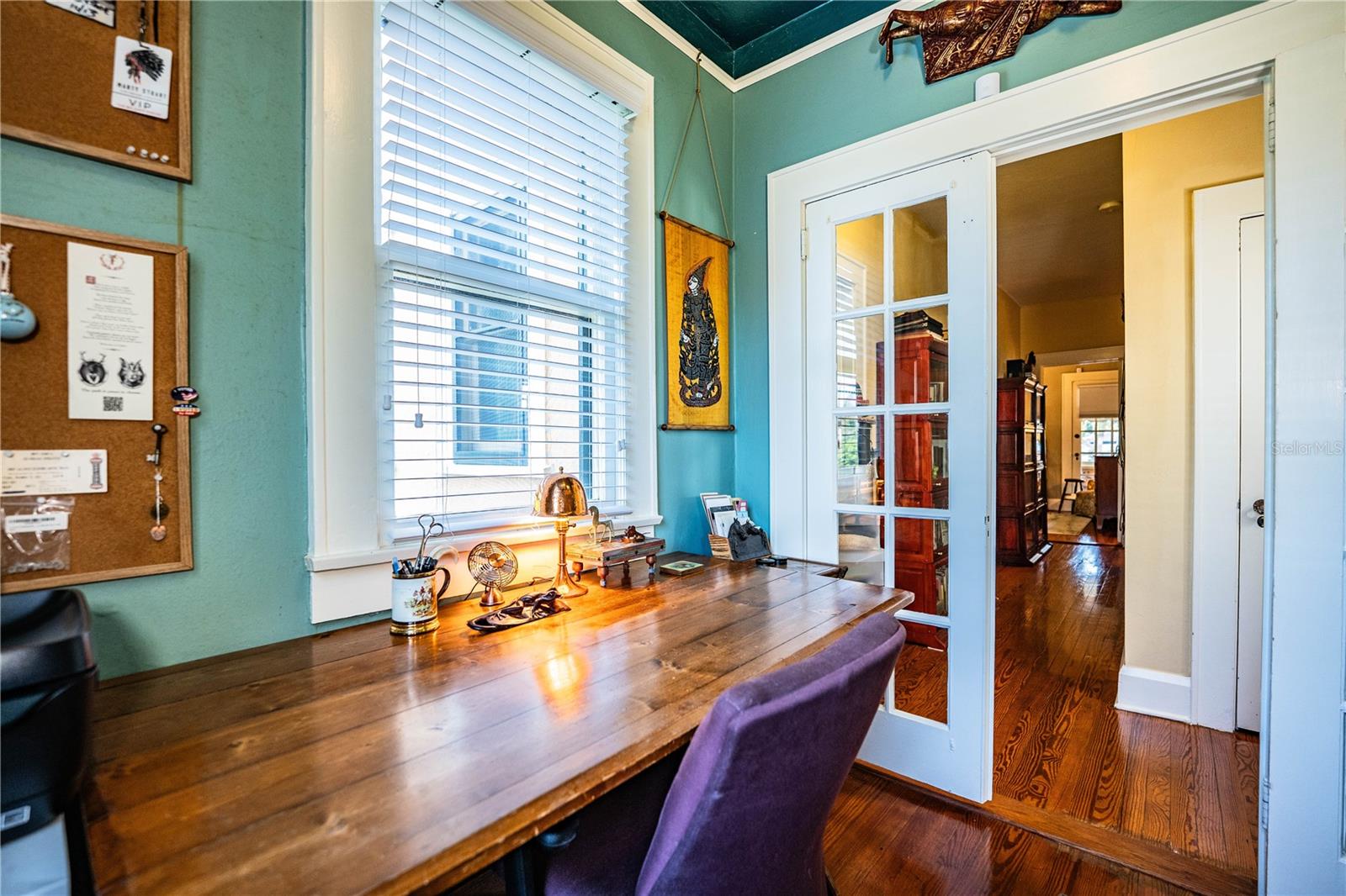 PATTEN HEIGHTS - Residential