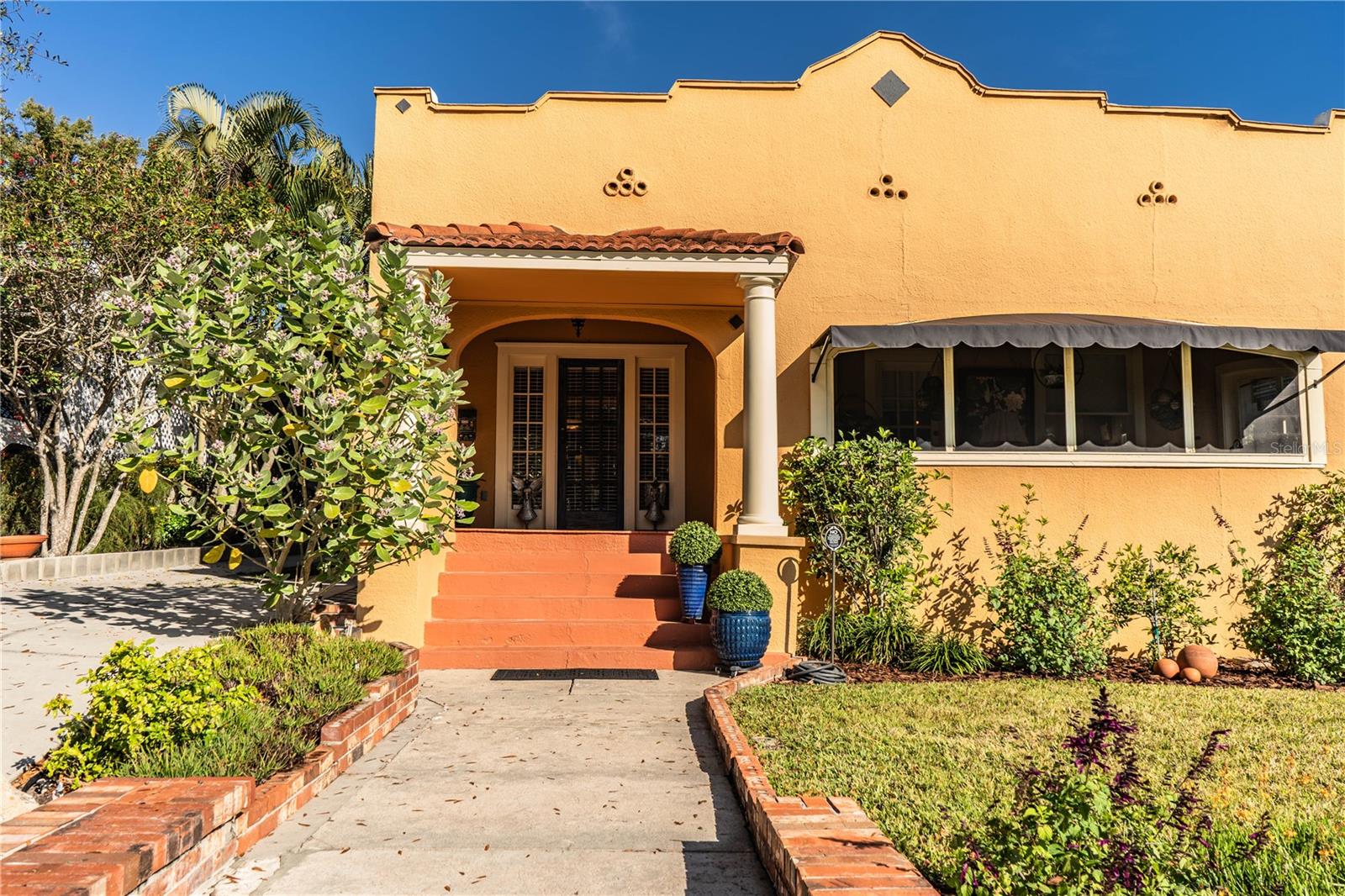 PATTEN HEIGHTS - Residential