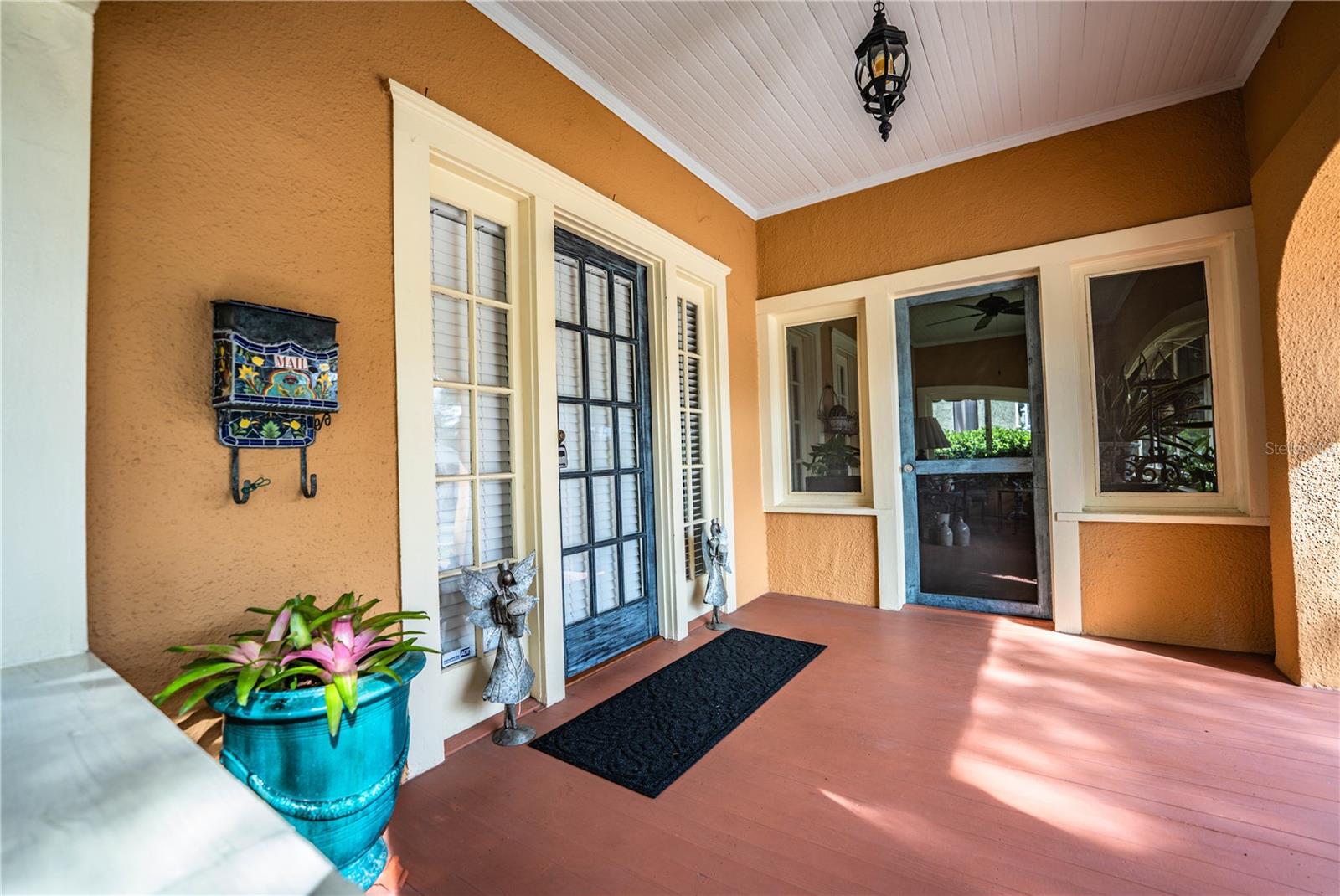 PATTEN HEIGHTS - Residential