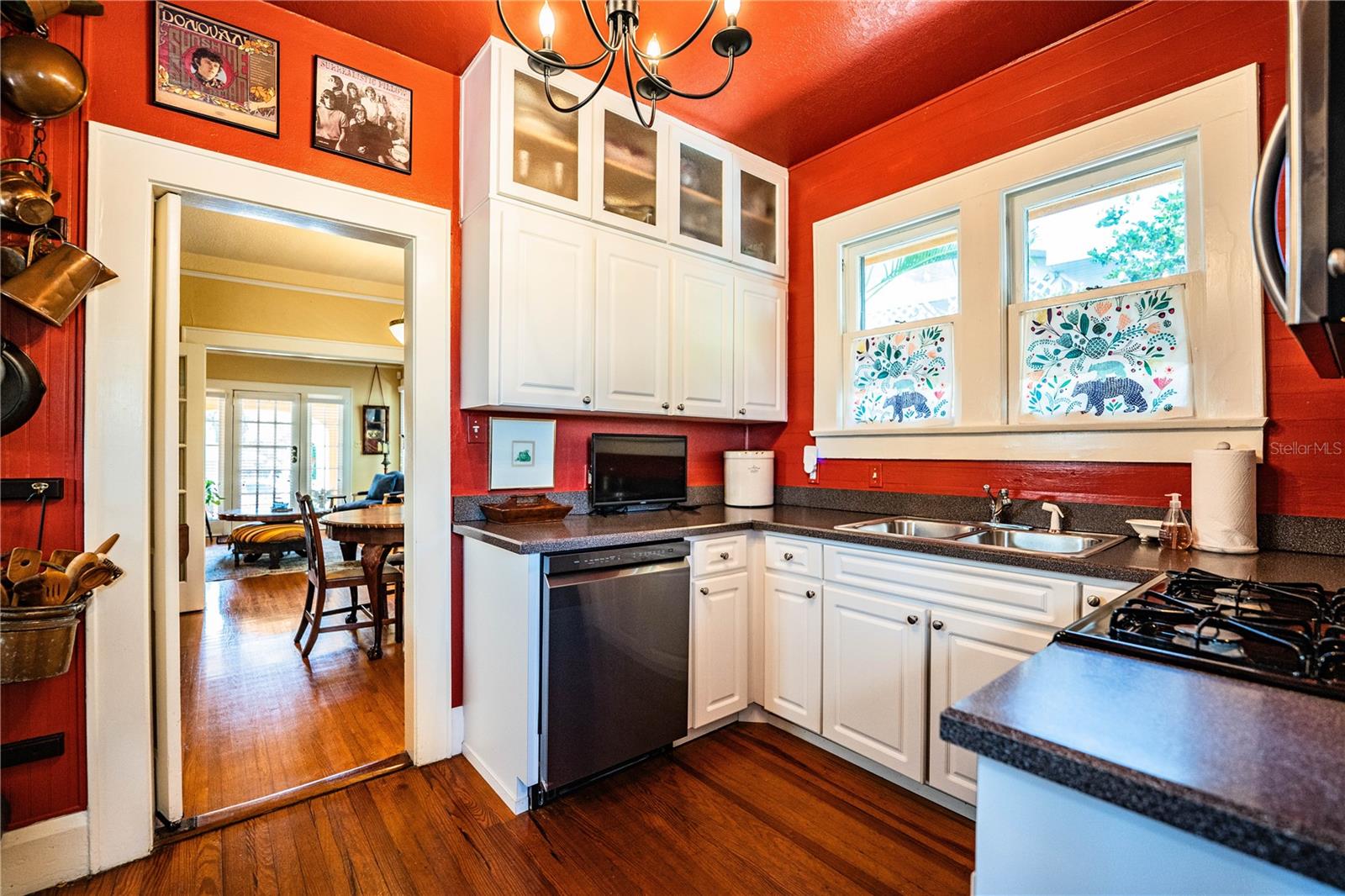 PATTEN HEIGHTS - Residential