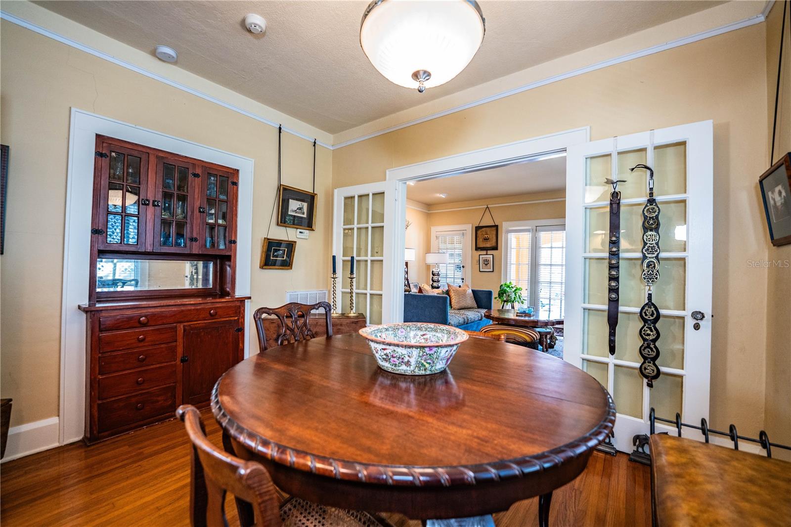 PATTEN HEIGHTS - Residential