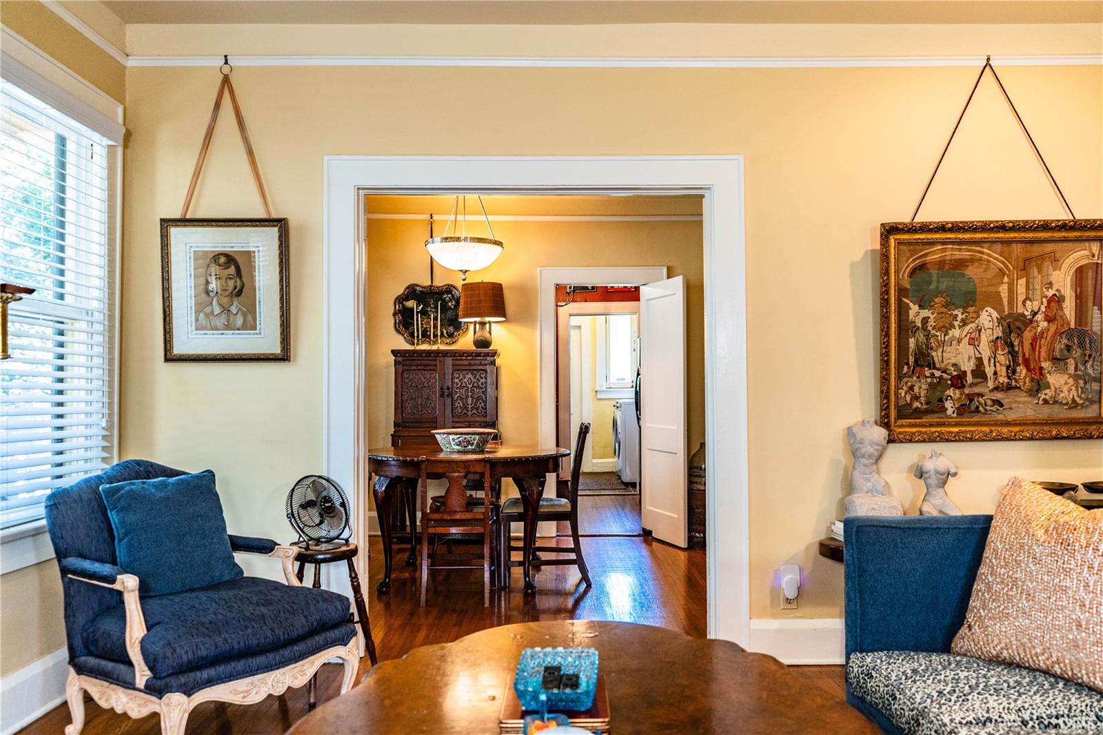 PATTEN HEIGHTS - Residential