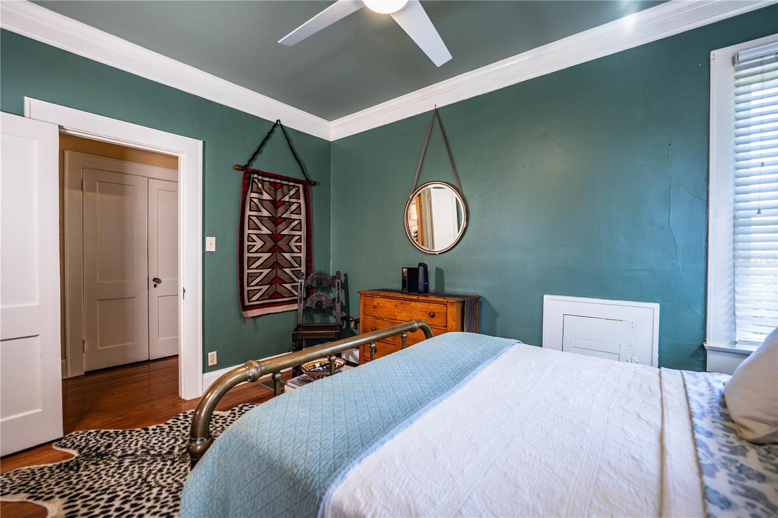 PATTEN HEIGHTS - Residential