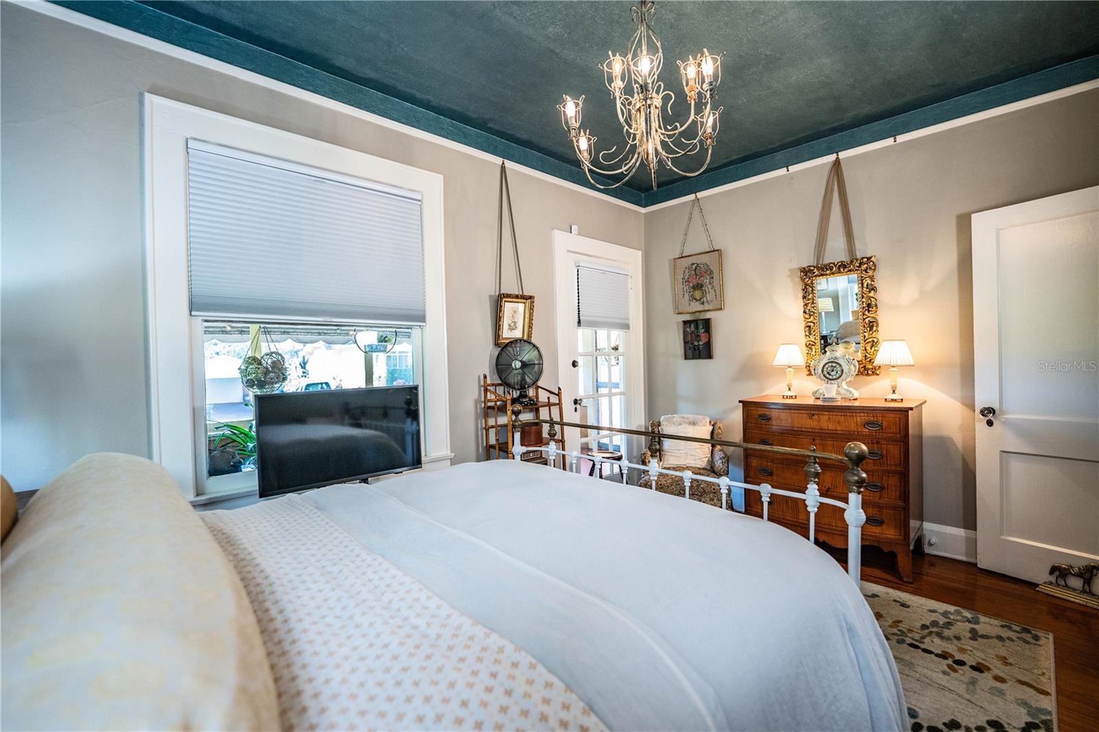 PATTEN HEIGHTS - Residential