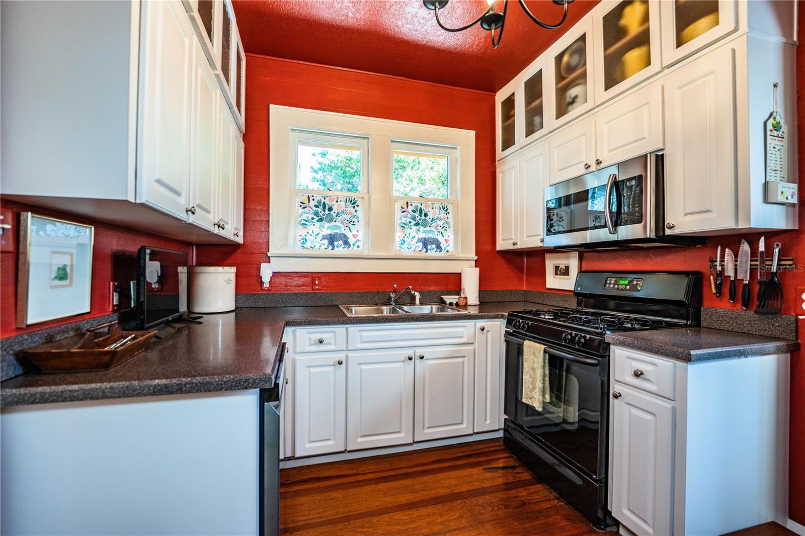 PATTEN HEIGHTS - Residential