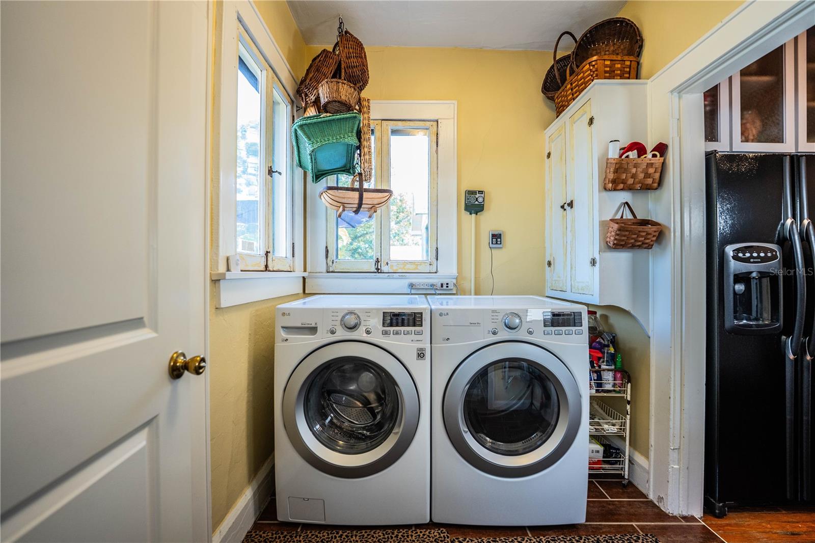 PATTEN HEIGHTS - Residential