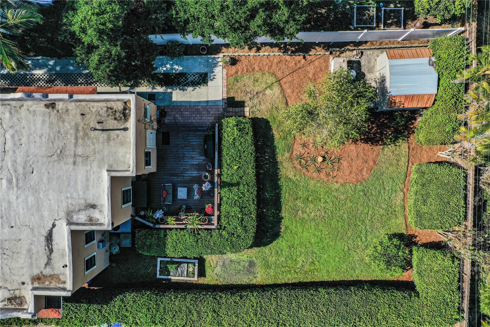 PATTEN HEIGHTS - Residential