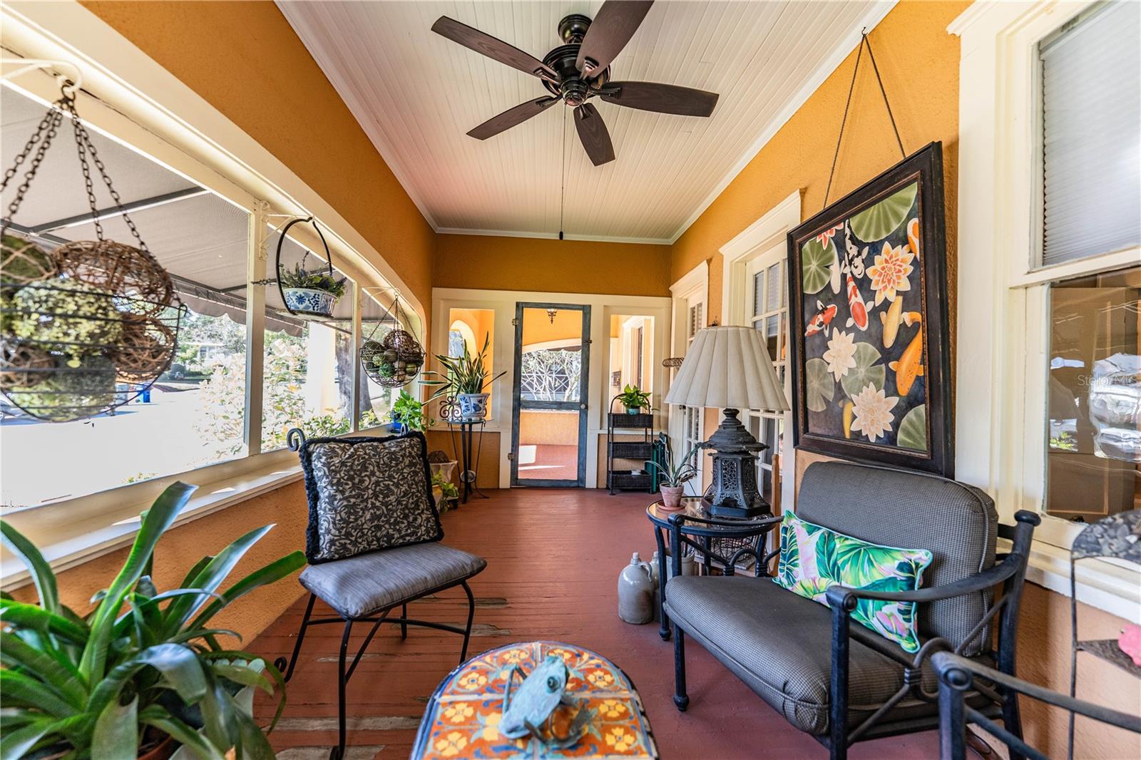 PATTEN HEIGHTS - Residential