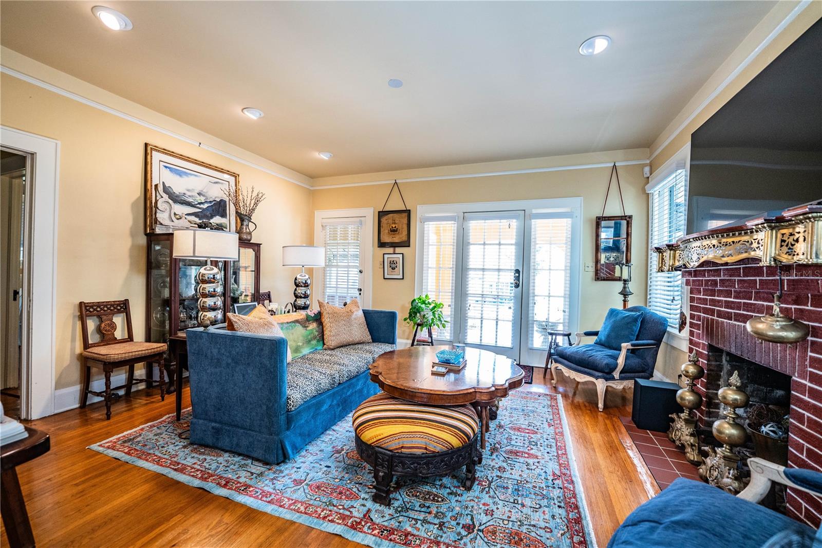 PATTEN HEIGHTS - Residential