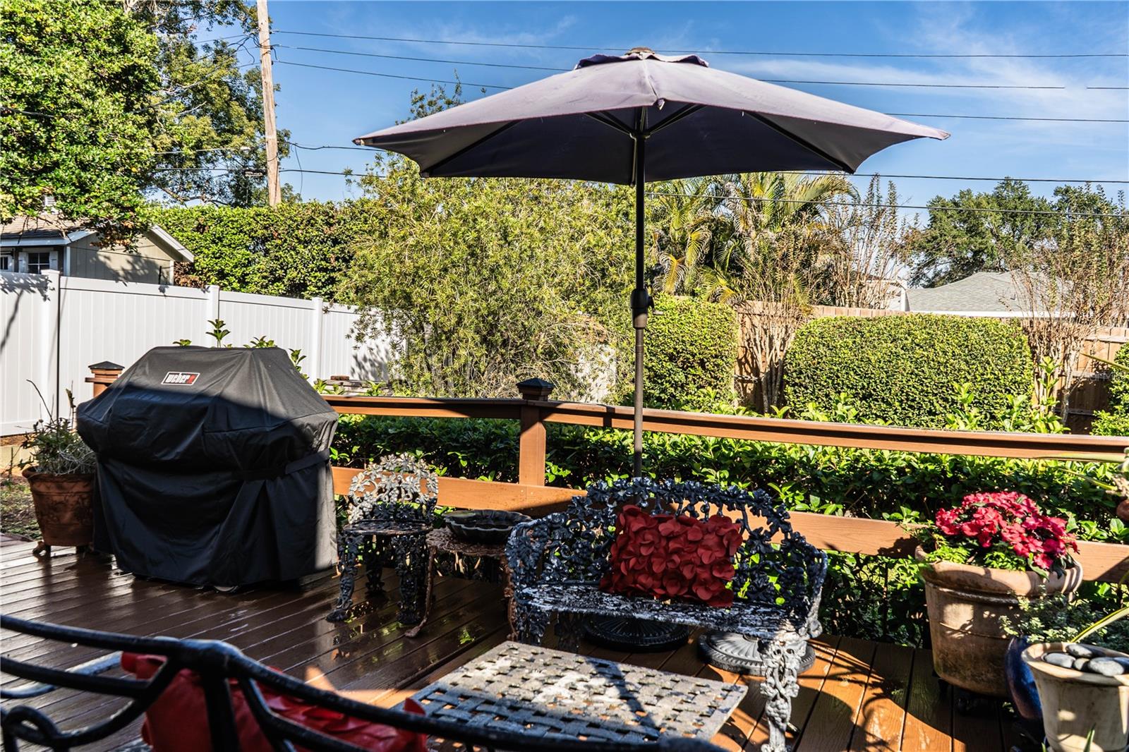 PATTEN HEIGHTS - Residential