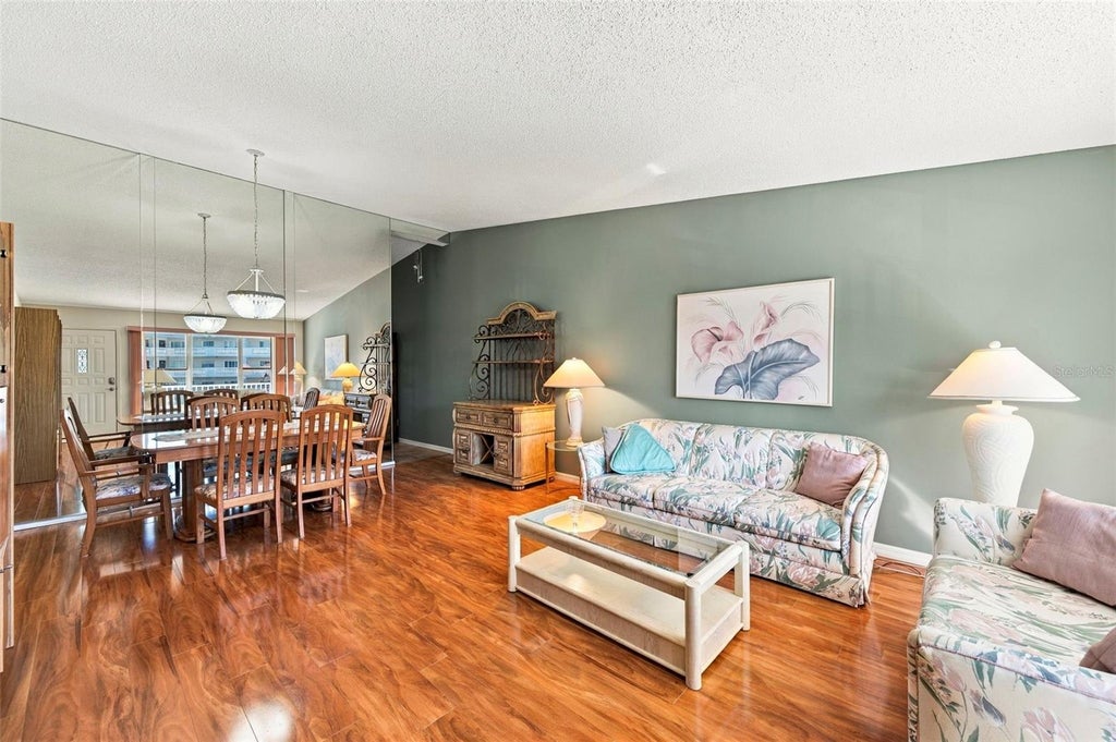 Photo of 2220 Swedish Drive #42, Clearwater, FL 33763 (MLS # TB8557722)