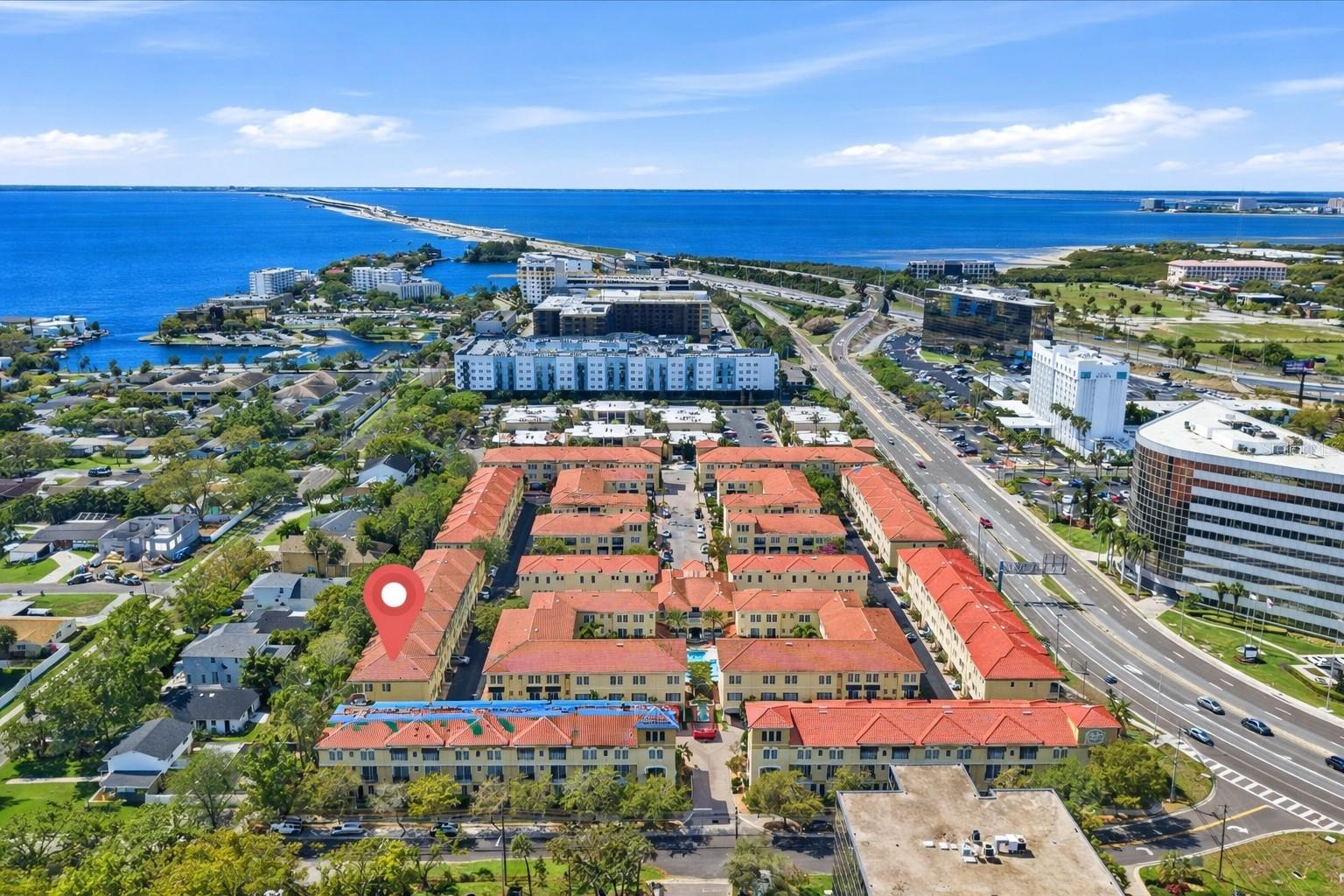 CORDOBA AT BEACH PARK A CONDOM - Residential Lease