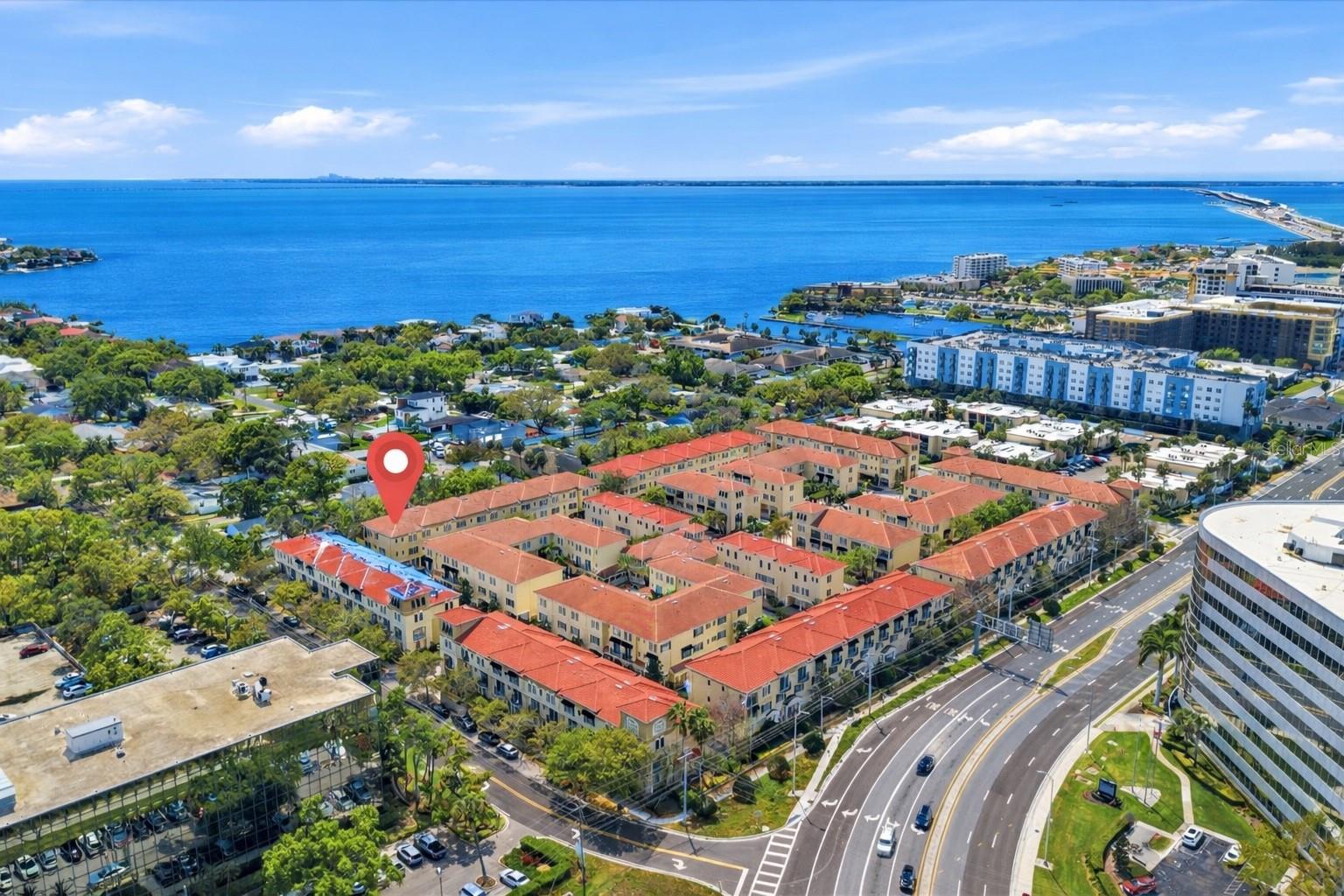 CORDOBA AT BEACH PARK A CONDOM - Residential Lease