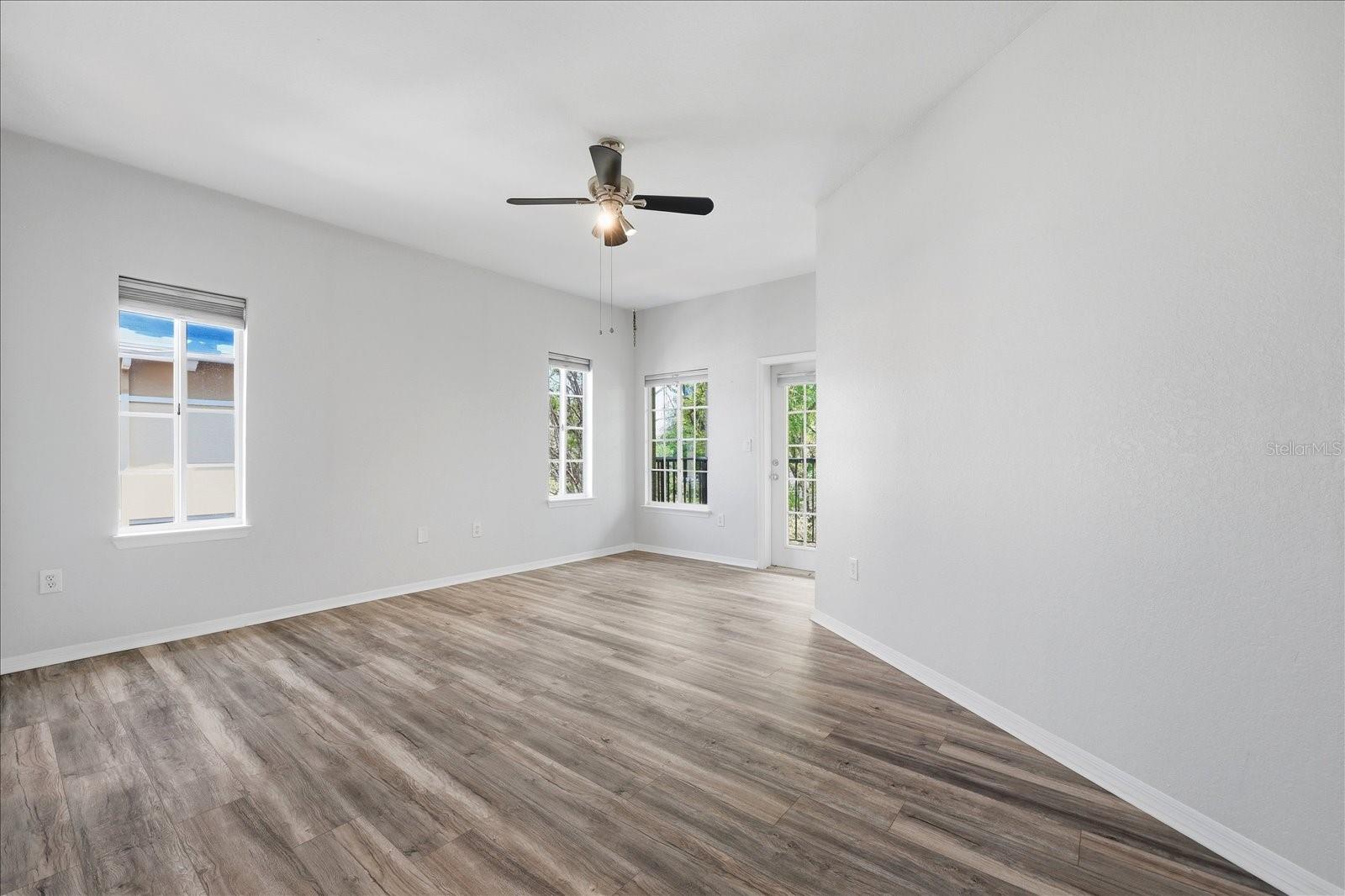 CORDOBA AT BEACH PARK A CONDOM - Residential Lease